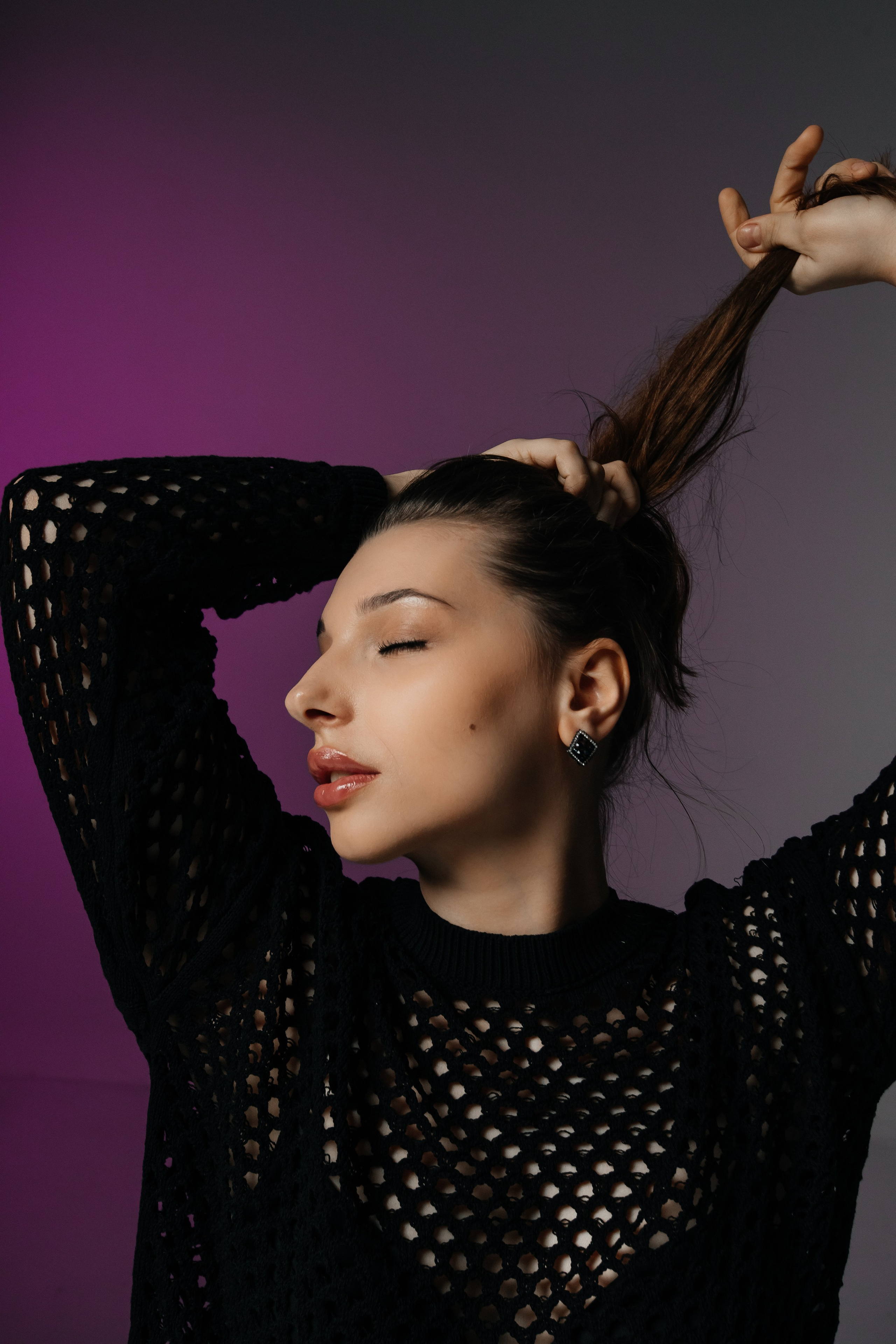 Таня. Фотограф Таганрог Любимая Надя