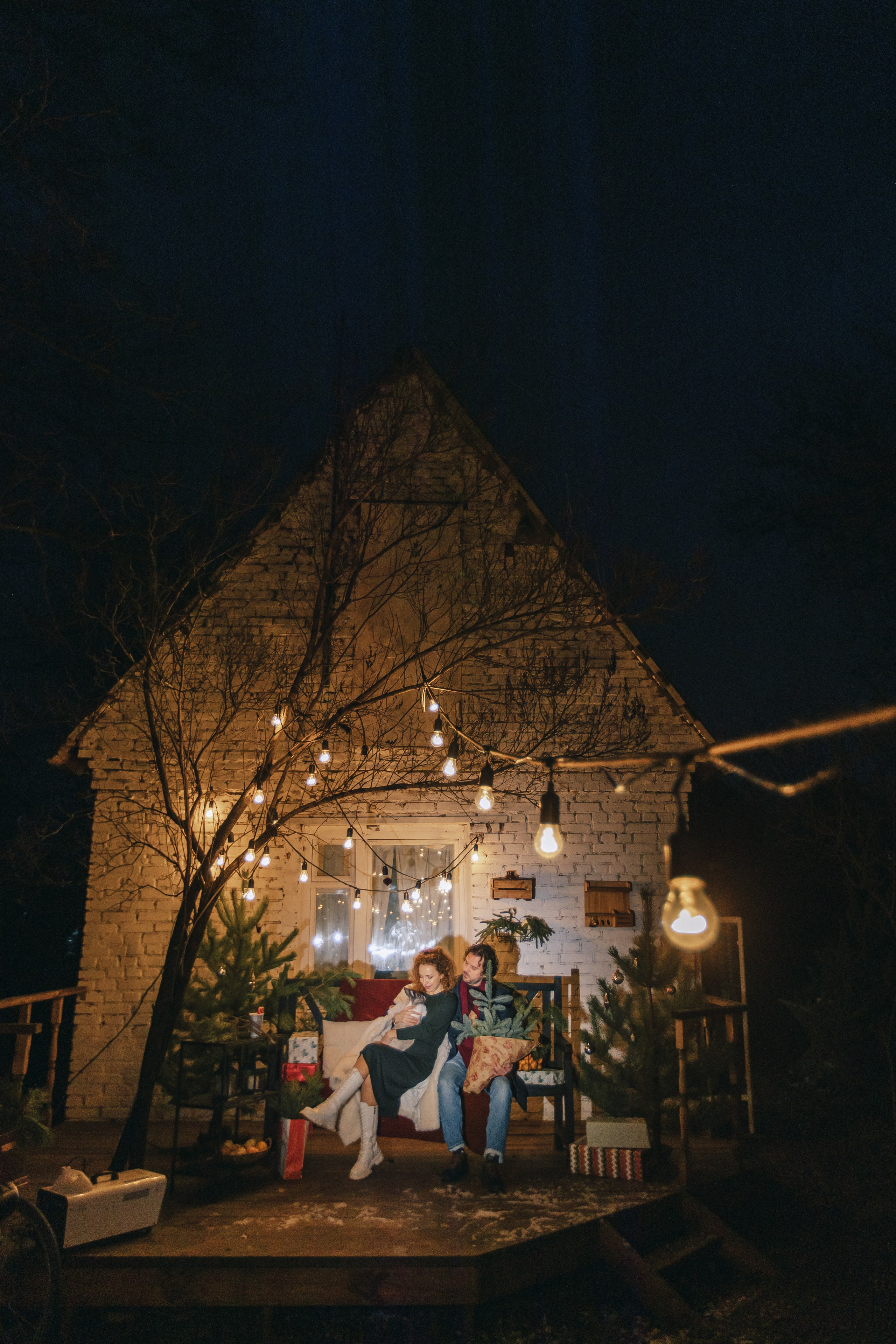 Юля и Коля. Фотограф Таганрог Любимая Надя