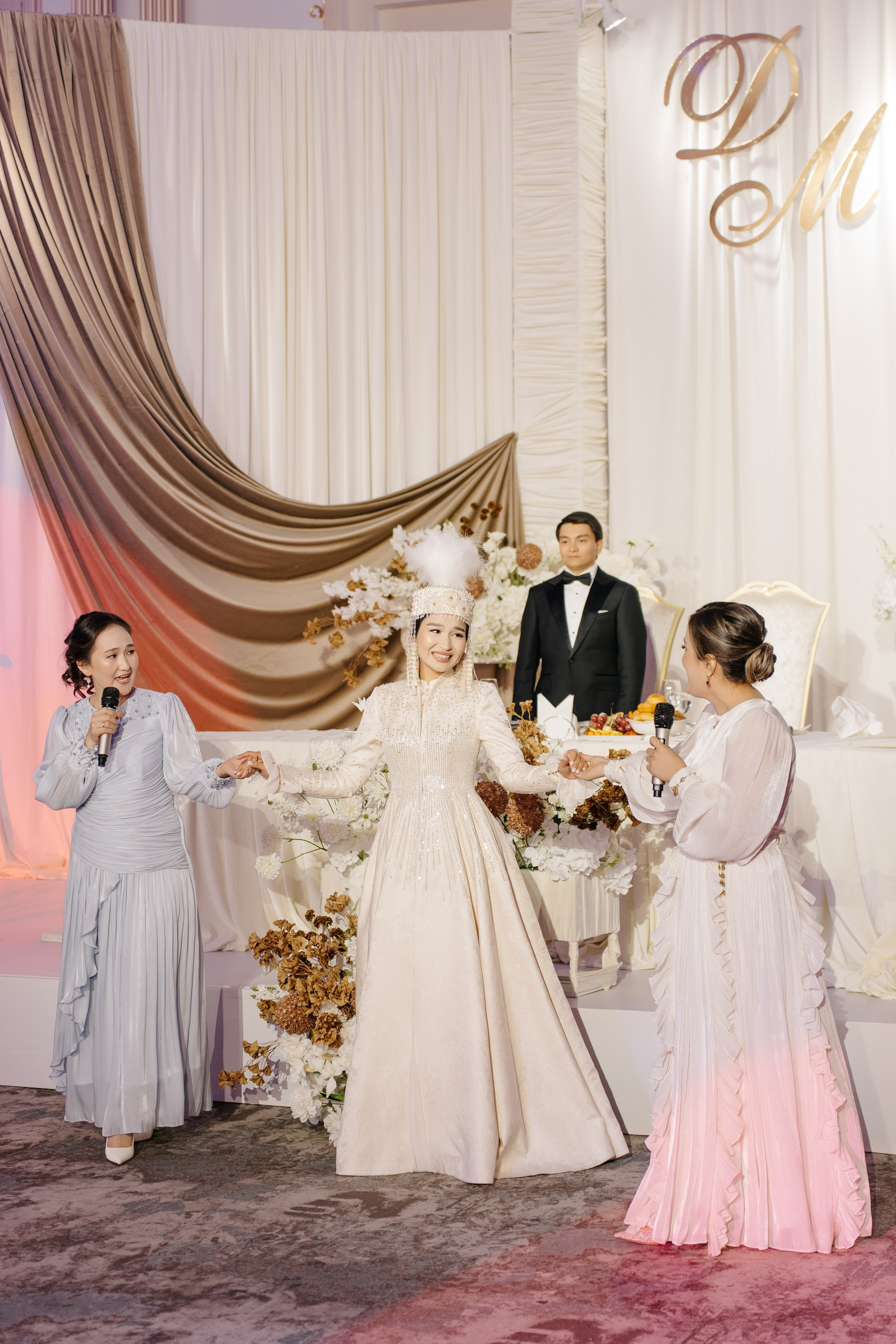 Maral — Qyz uzatu. Wedding and Love story Photographer