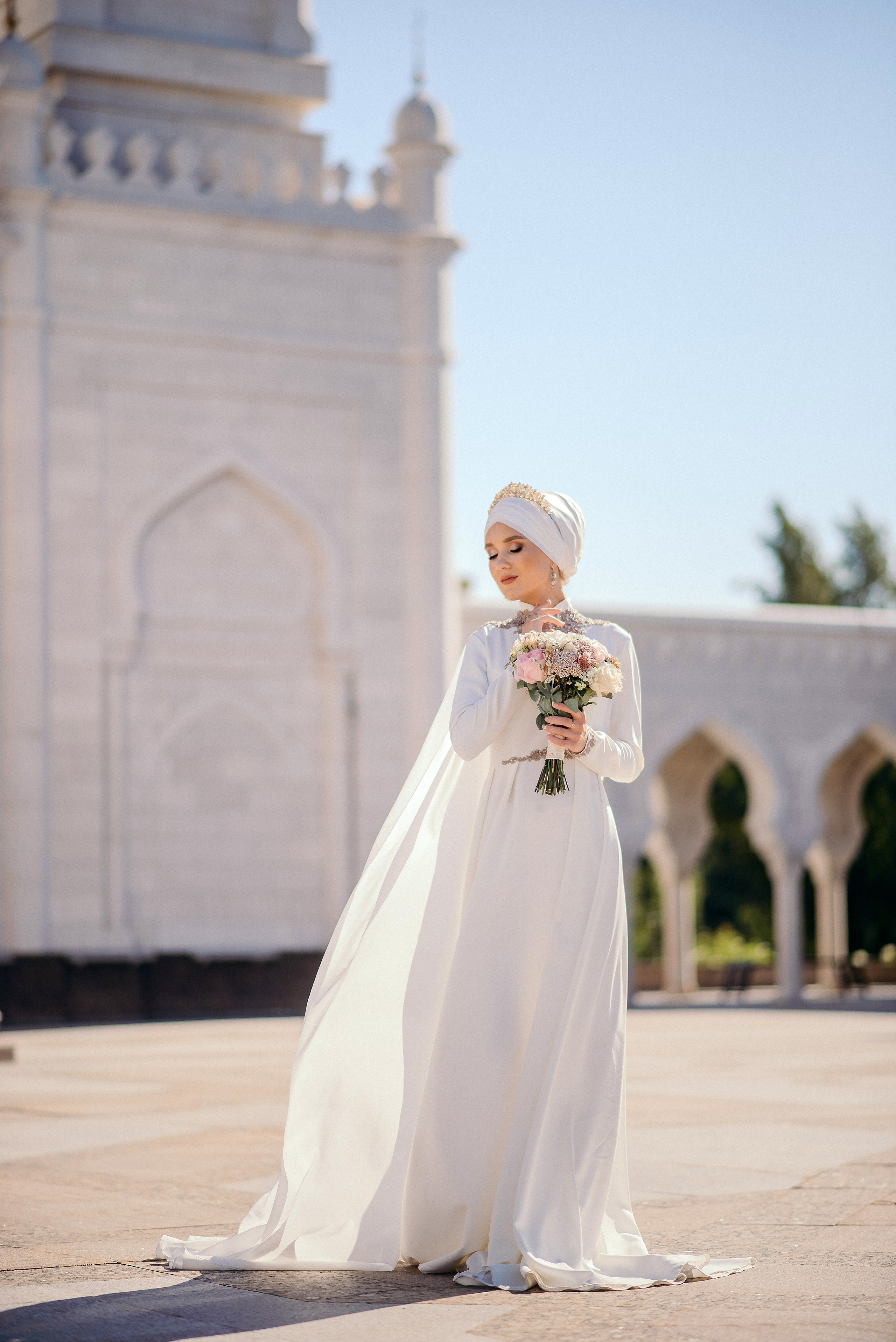 Ильшат и Гульнара. Главная