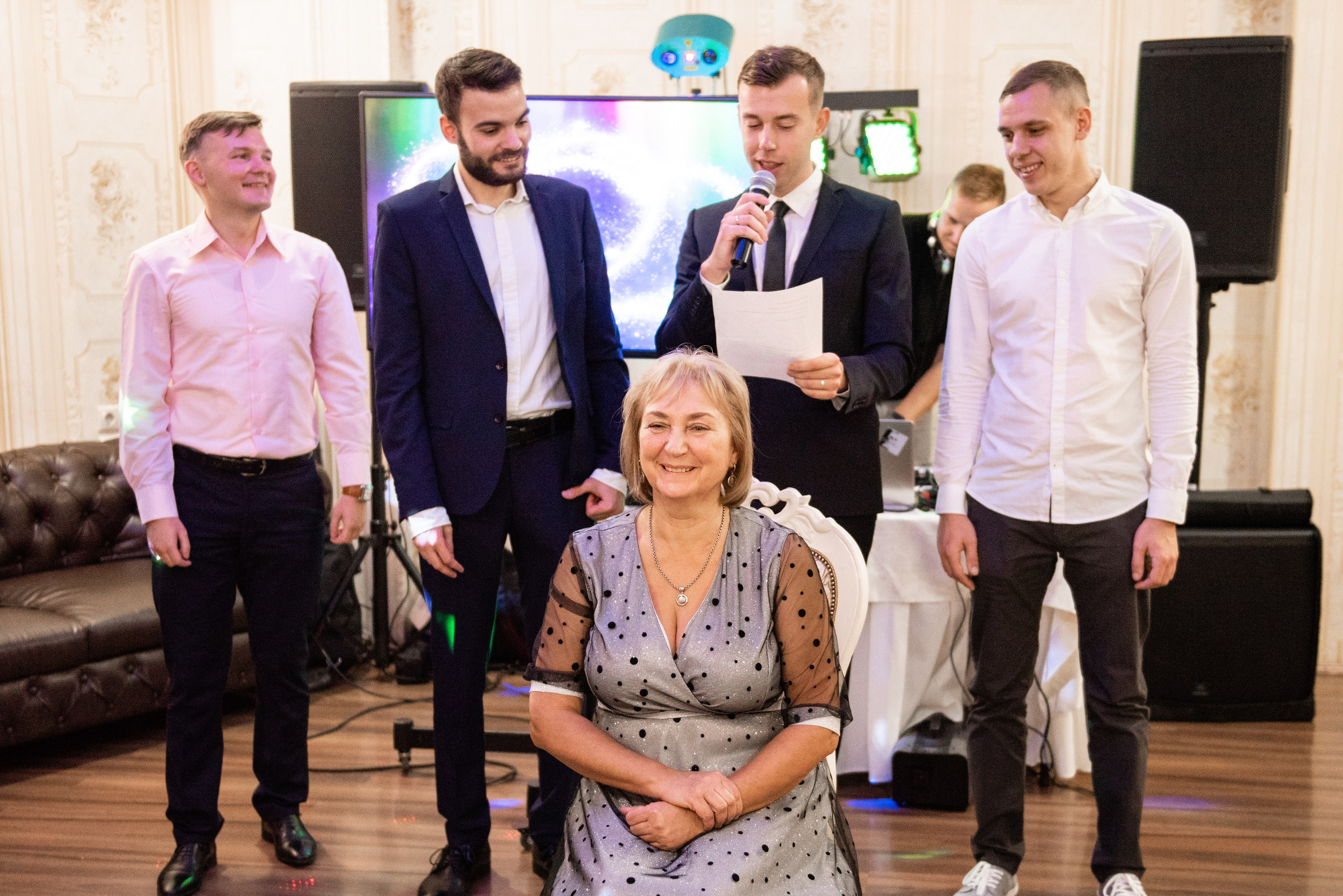 Таня и Леша. Профессиональный фотограф Александра Харламова