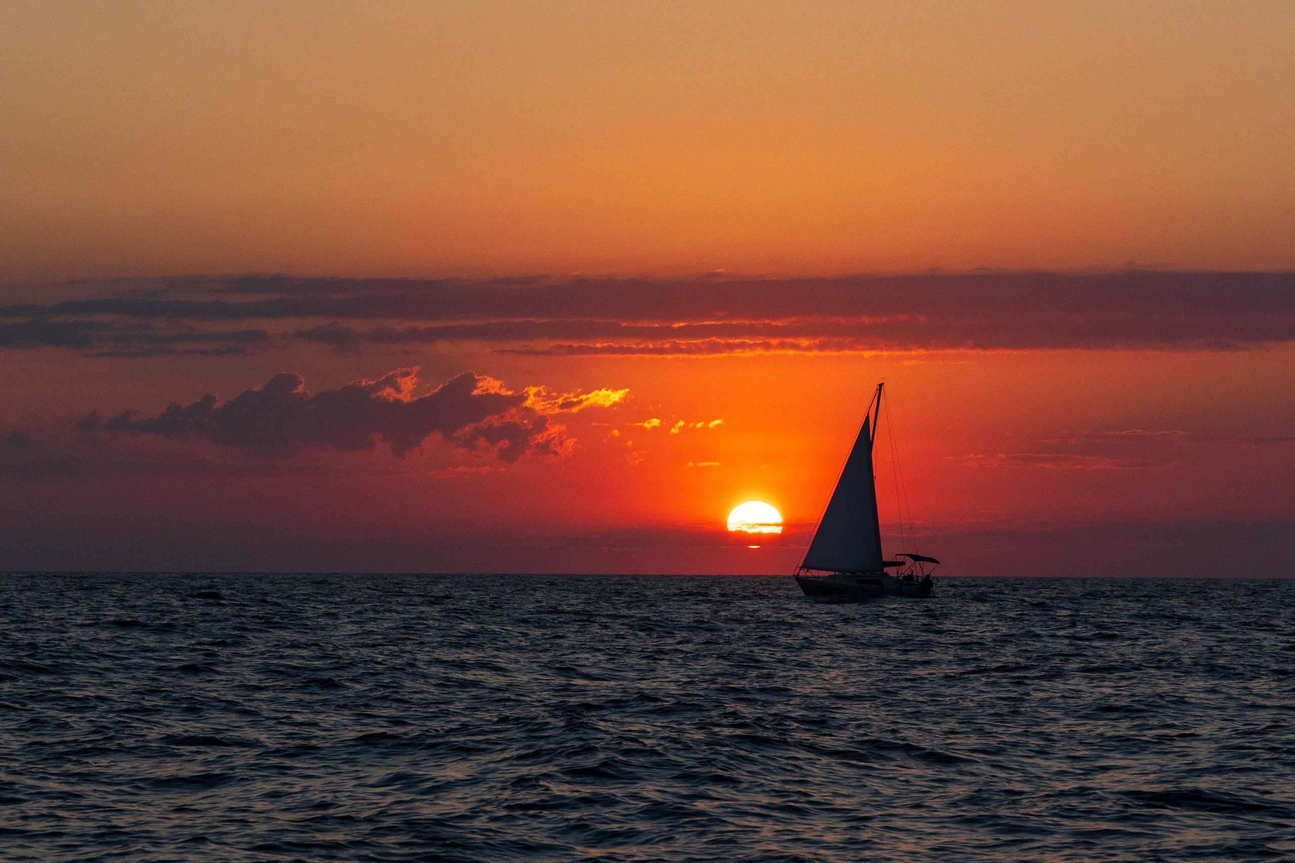 ЯХТЫ. Фотограф Владимир Роля