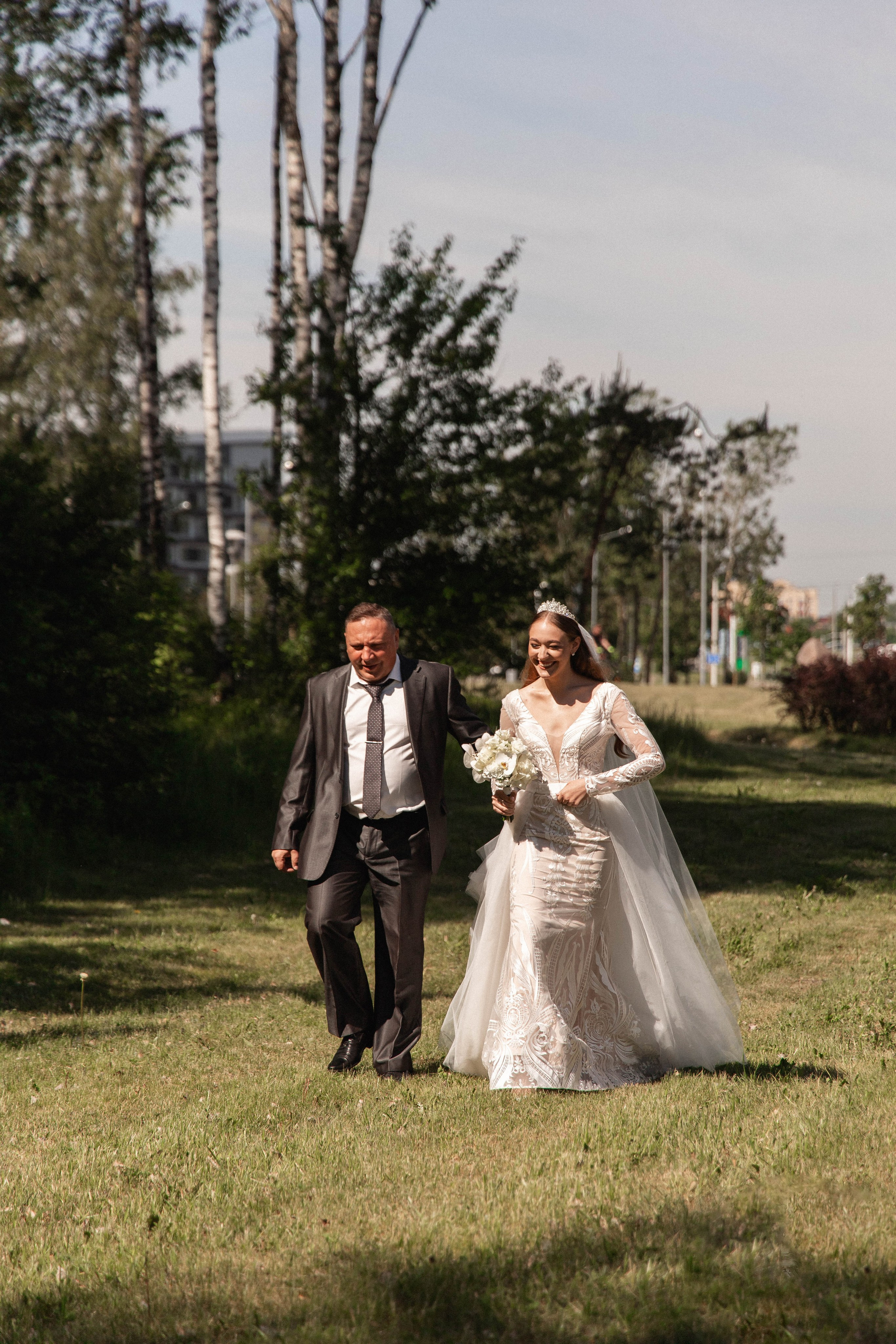 Екатерина & Алексей. Свадебный и портретный фотограф Соломко Диана