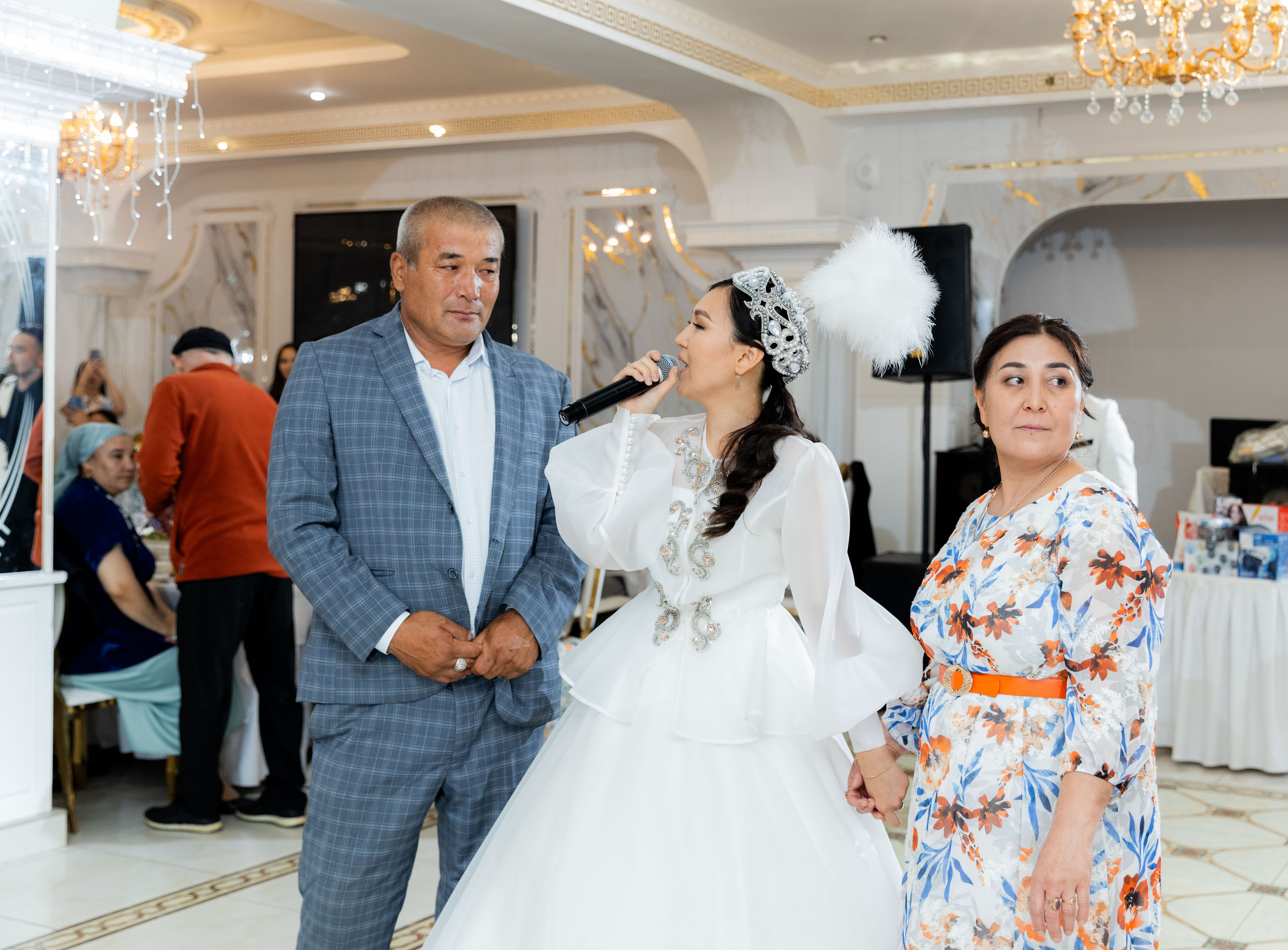 Фариза узату