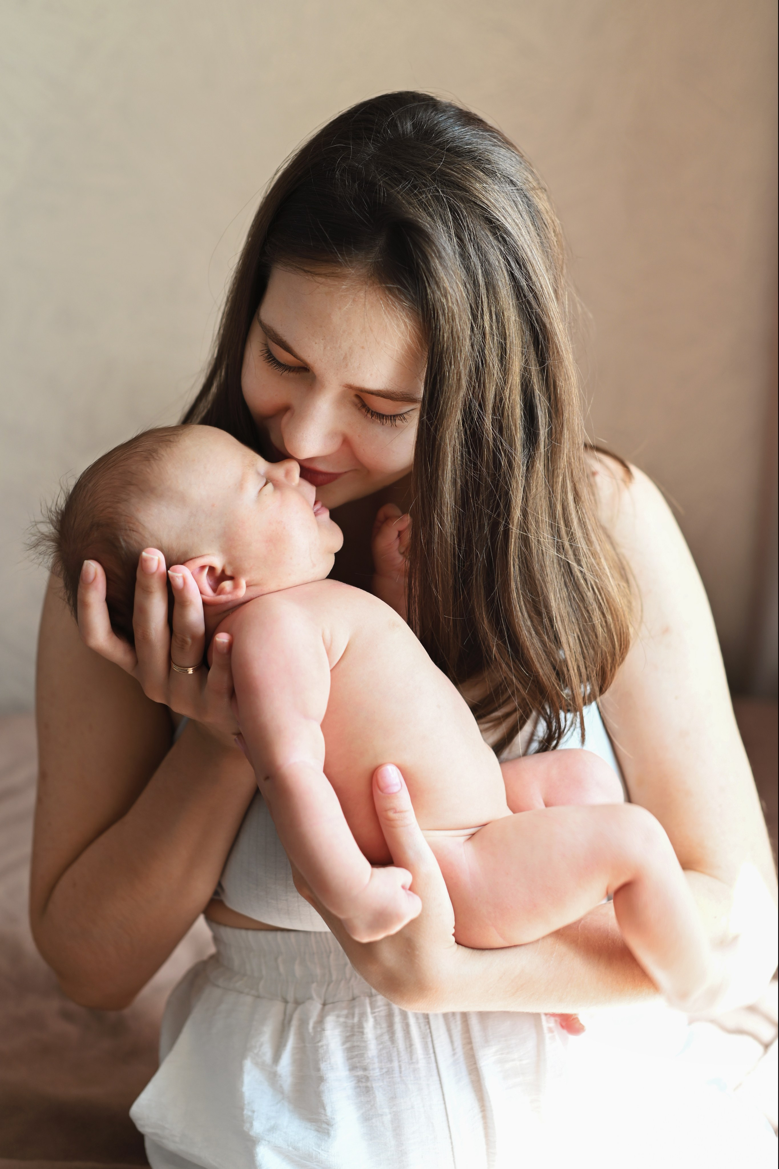 Семейный и детский фотограф в городе Грязи Олеся Огурцова