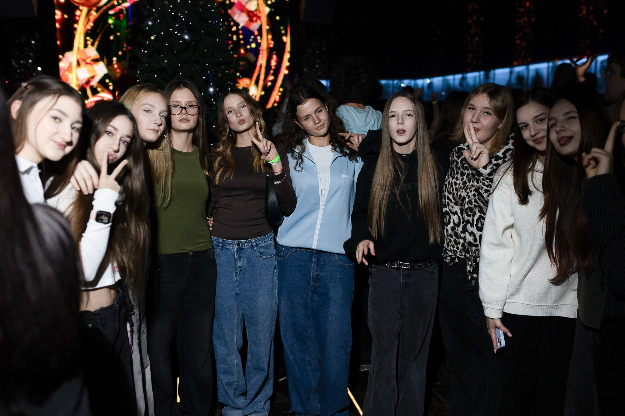 School Party. Andrey Pospelove. Фотограф в Саратове