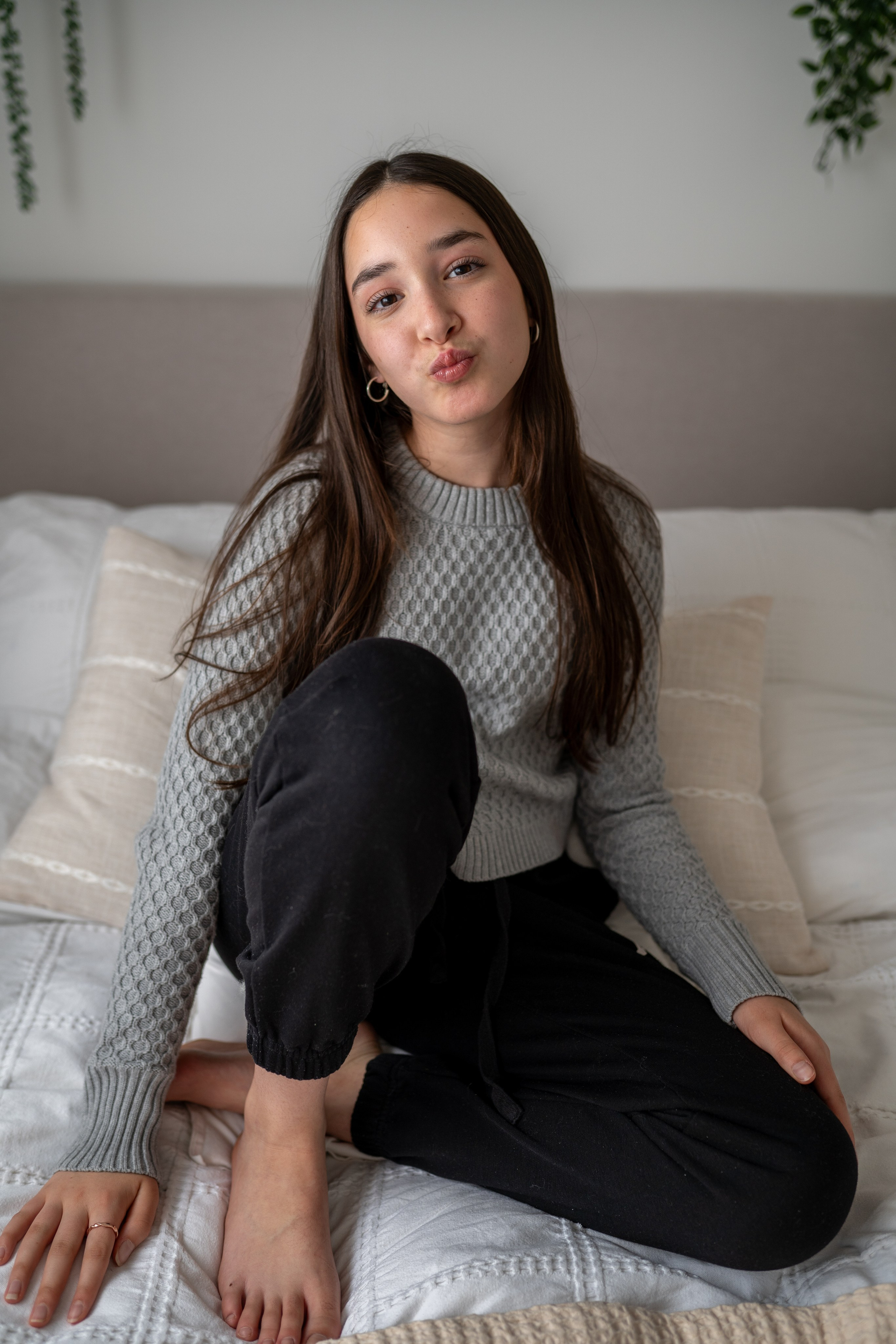 Ella. Семейный и детский фотограф в Израиле и Москве Дорошок Надя