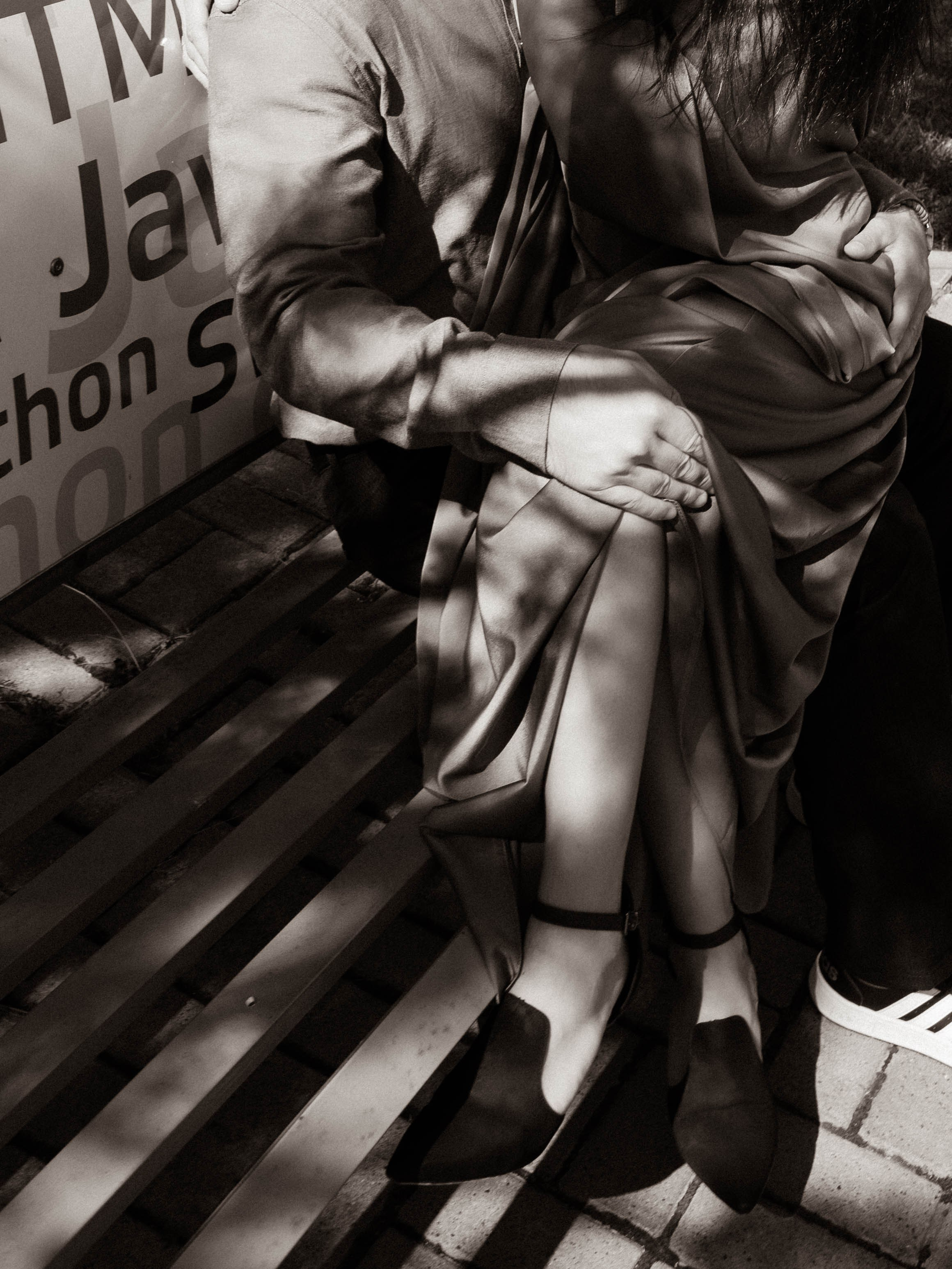 Дамир и Алина