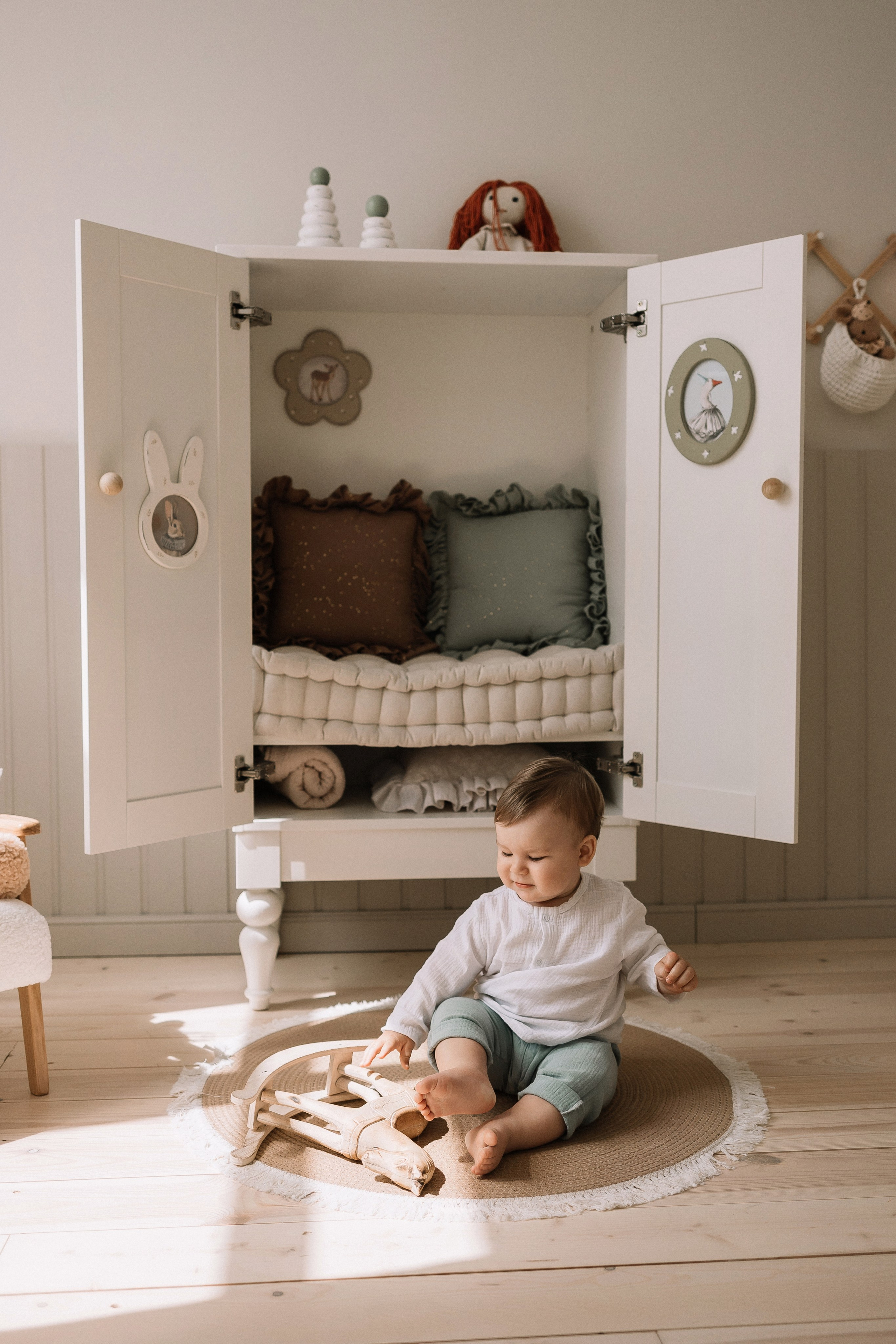 Годик Тимофея/2024. Свадебный и семейный фотограф в Екатеринбурге