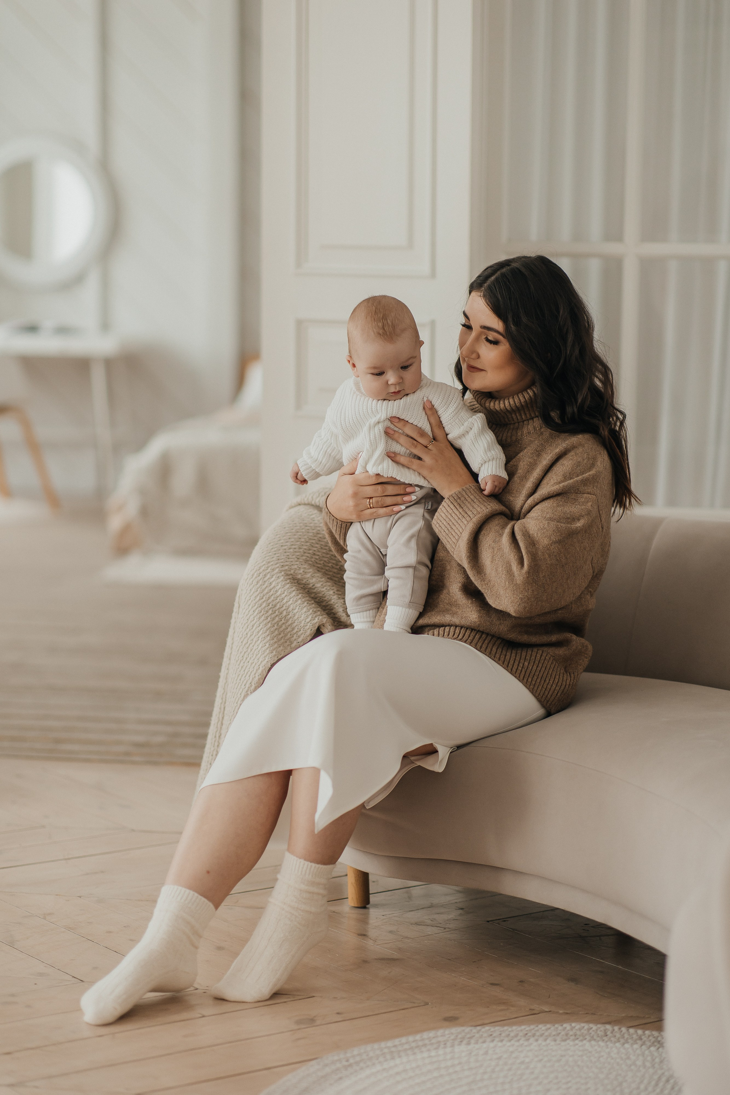 Ульяна. Свадебный и портретный фотограф Алина Иванова. Екатеринбург-Москва