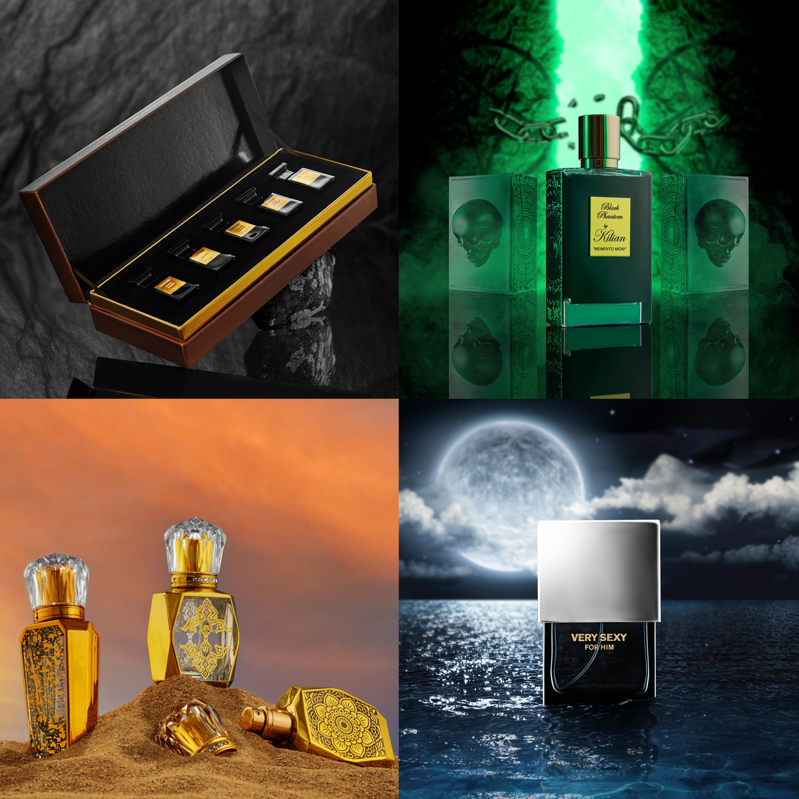 Фото для бизнеса и производства. Light Media — креативный видеопродакшн