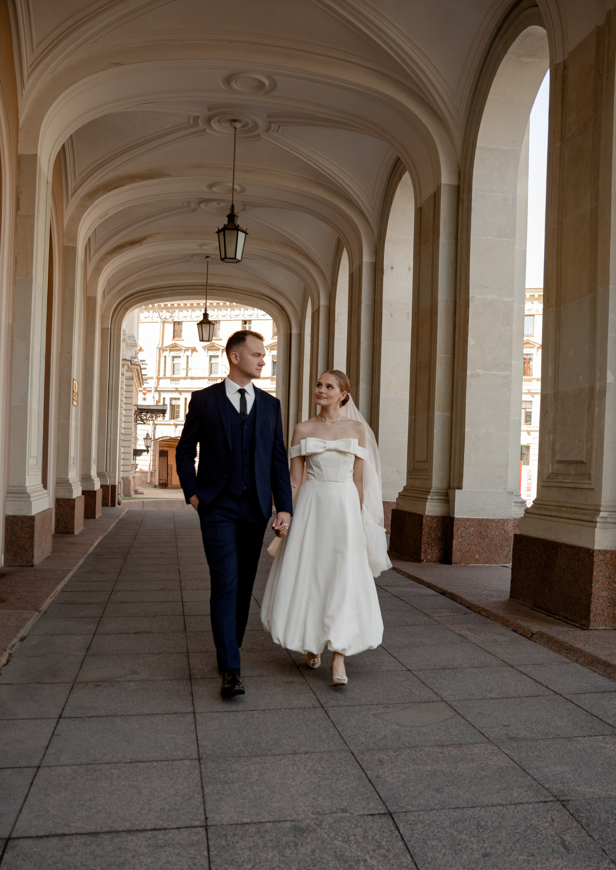 Wedding Day. Анна Михайлова|Свадебный фотограф в Санкт-Петербурге