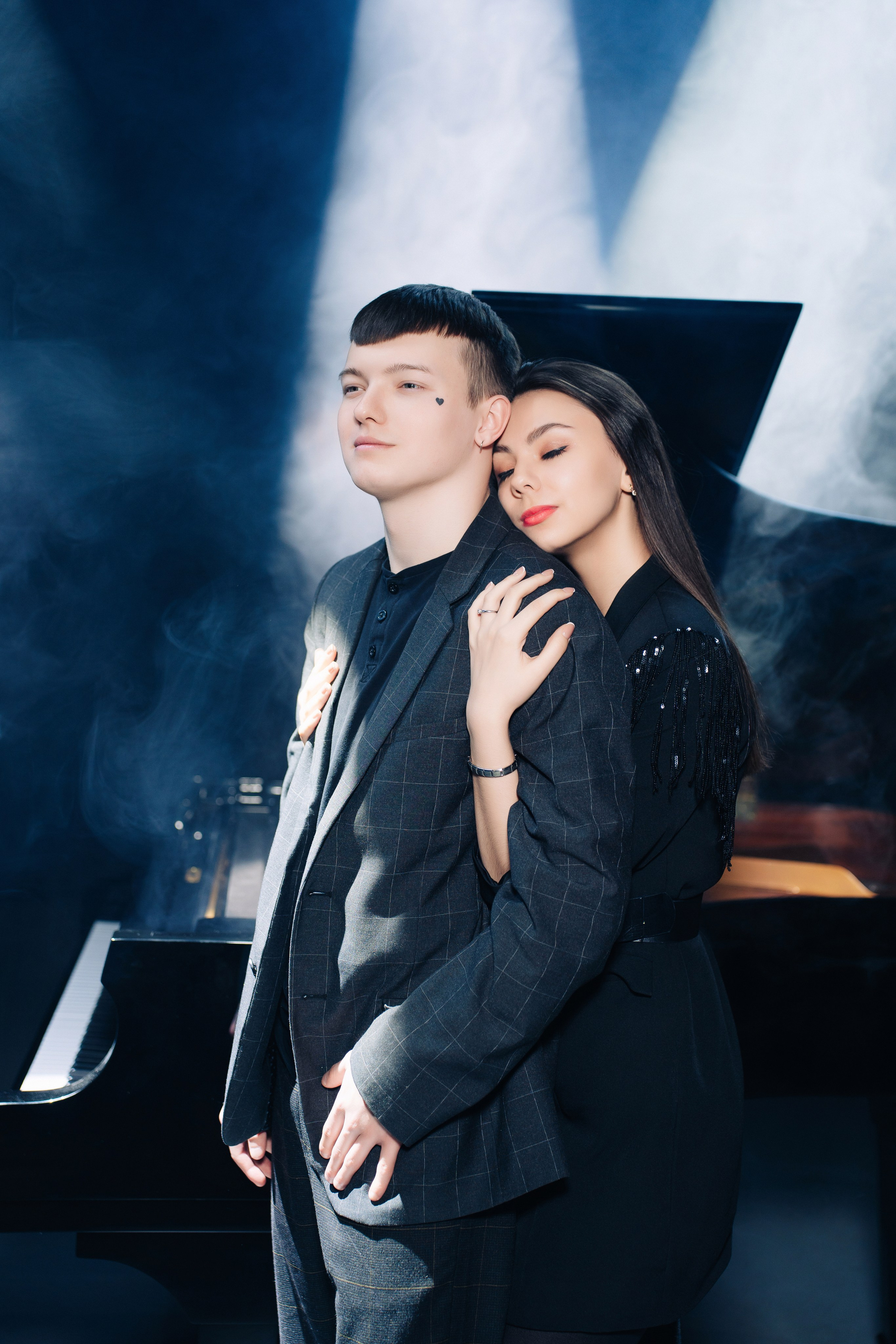 Свадьбы — Love Story. Видеограф Томск, Томская область, Сибирь