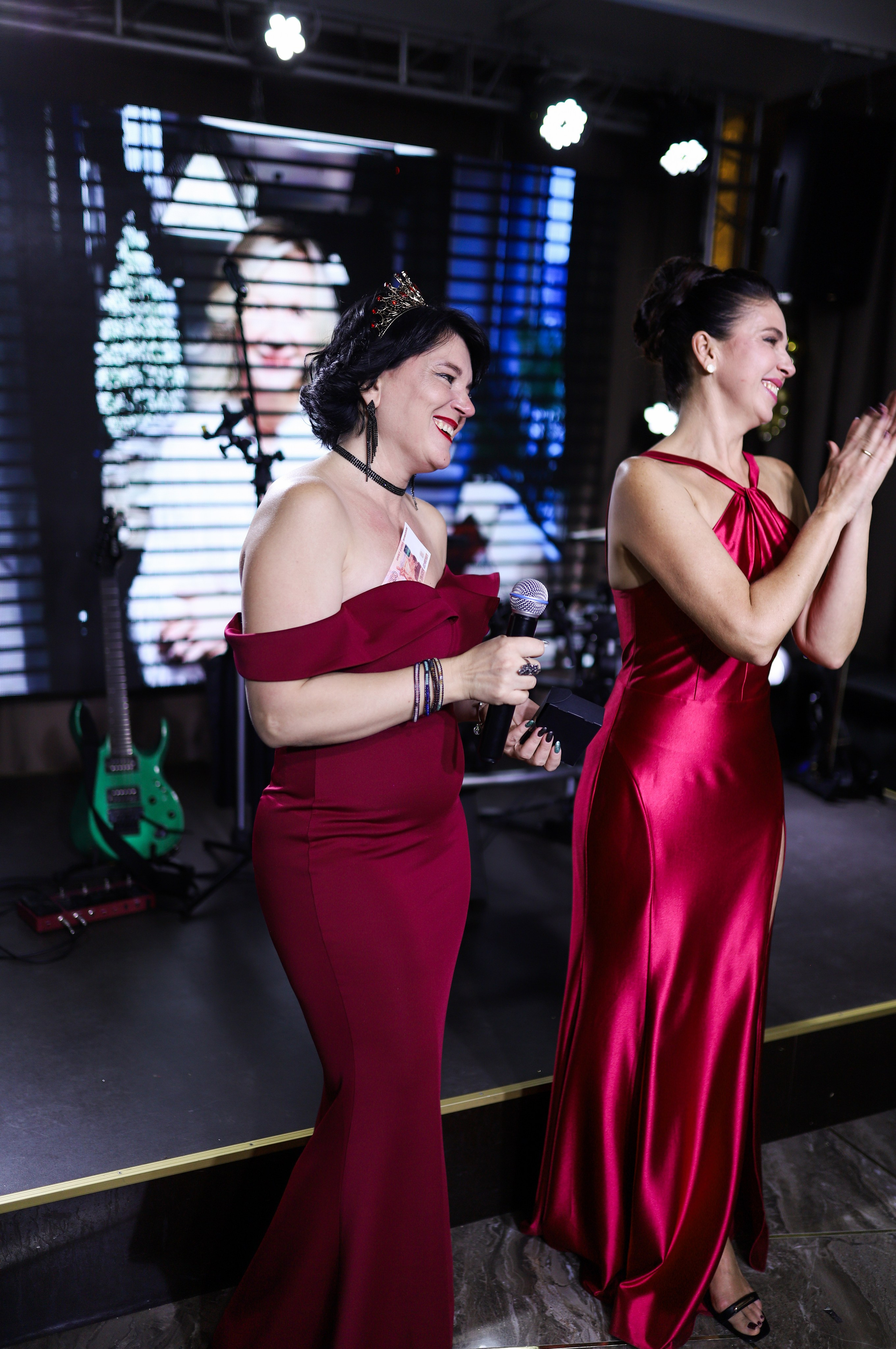 Новогодний корпоратив