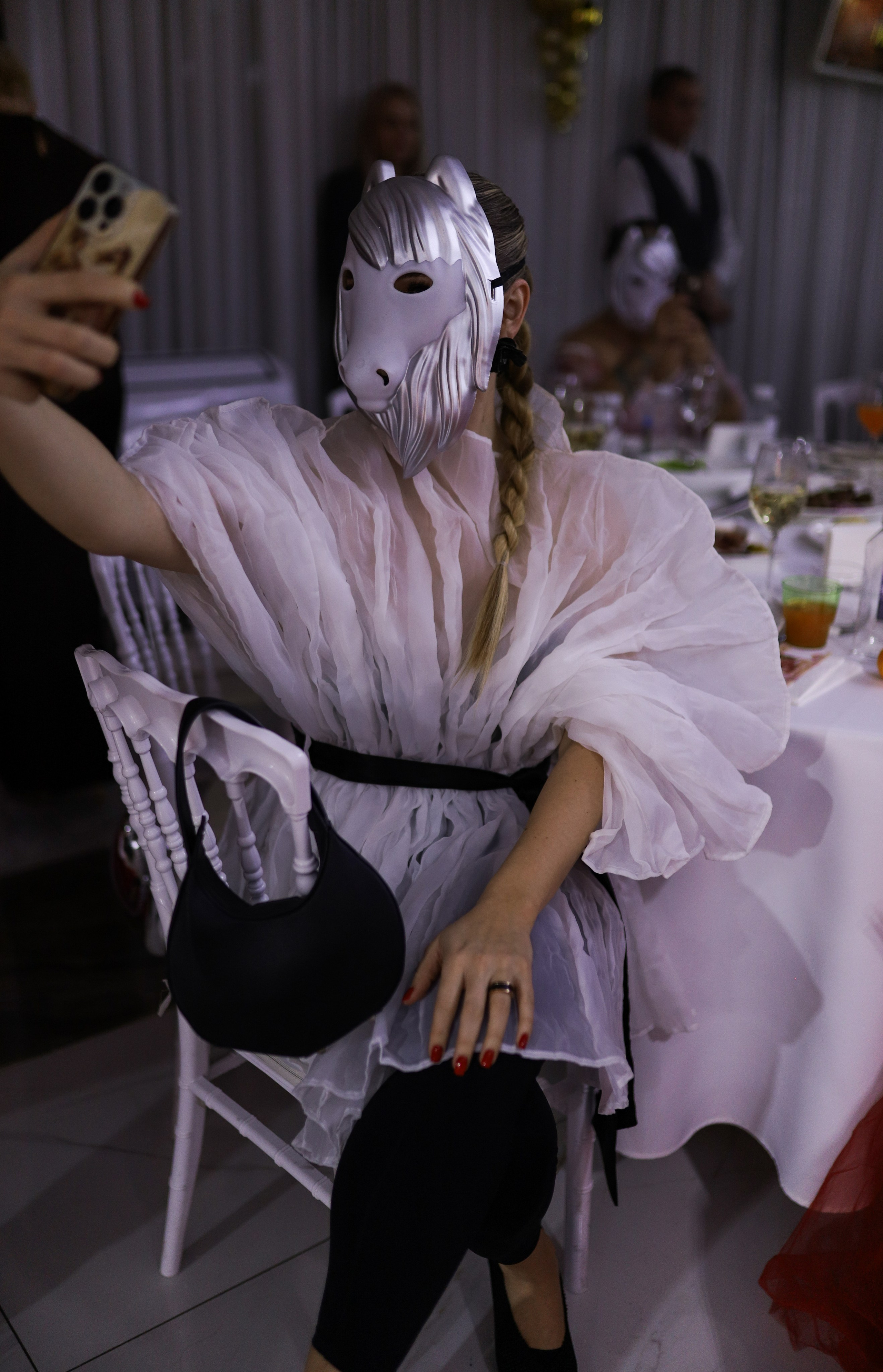 Новогодний корпоратив