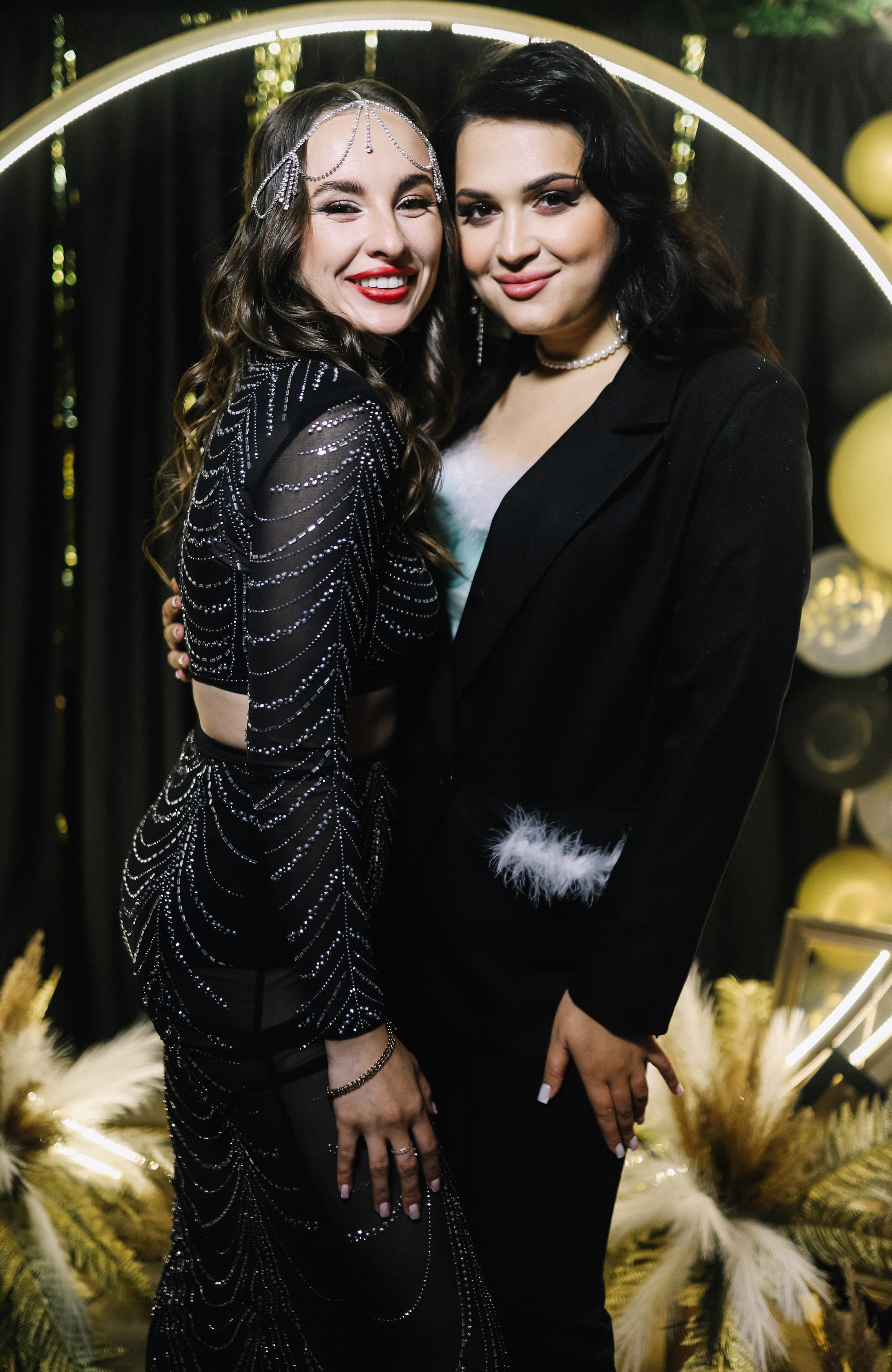 25.Диана и гости