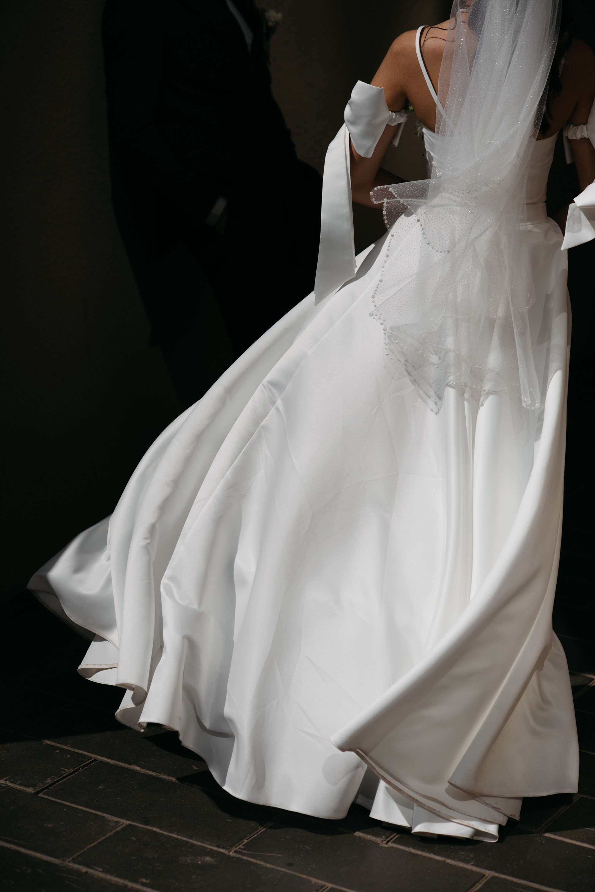 Татьяна&Илья. Свадебный фотограф Ижевск Петр Шишков