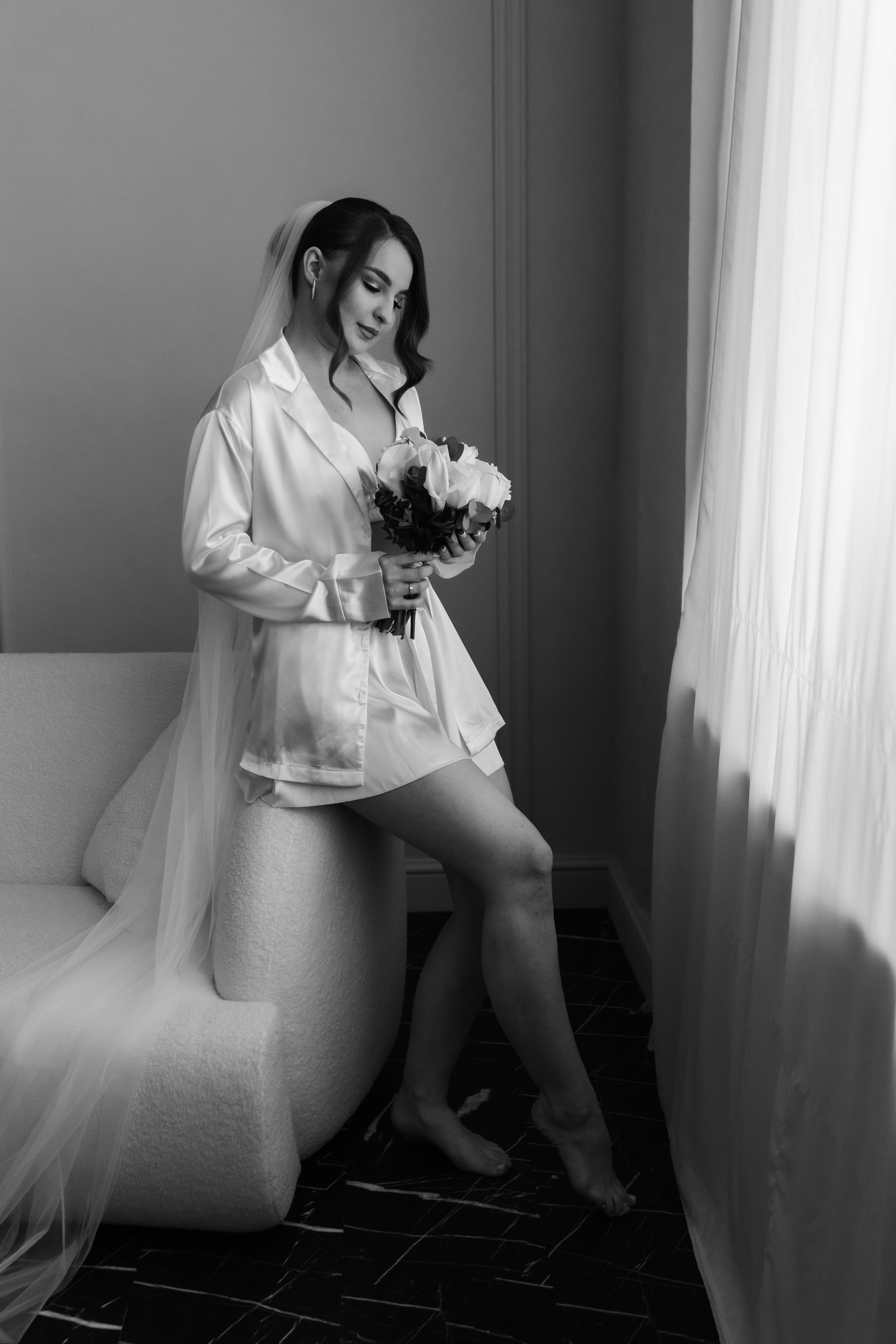 Maxim & Diana. Свадебный фотограф Ильнар Асадуллин