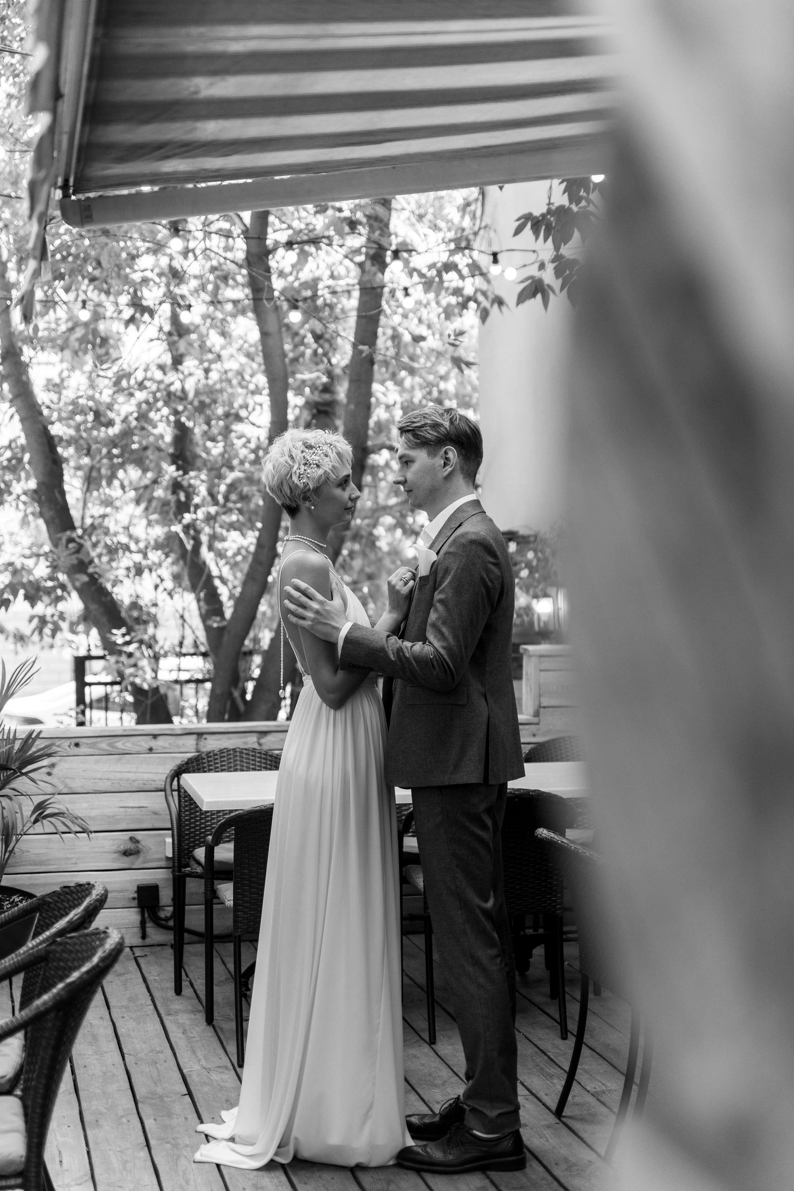 Марат Алина. Фотограф Казань