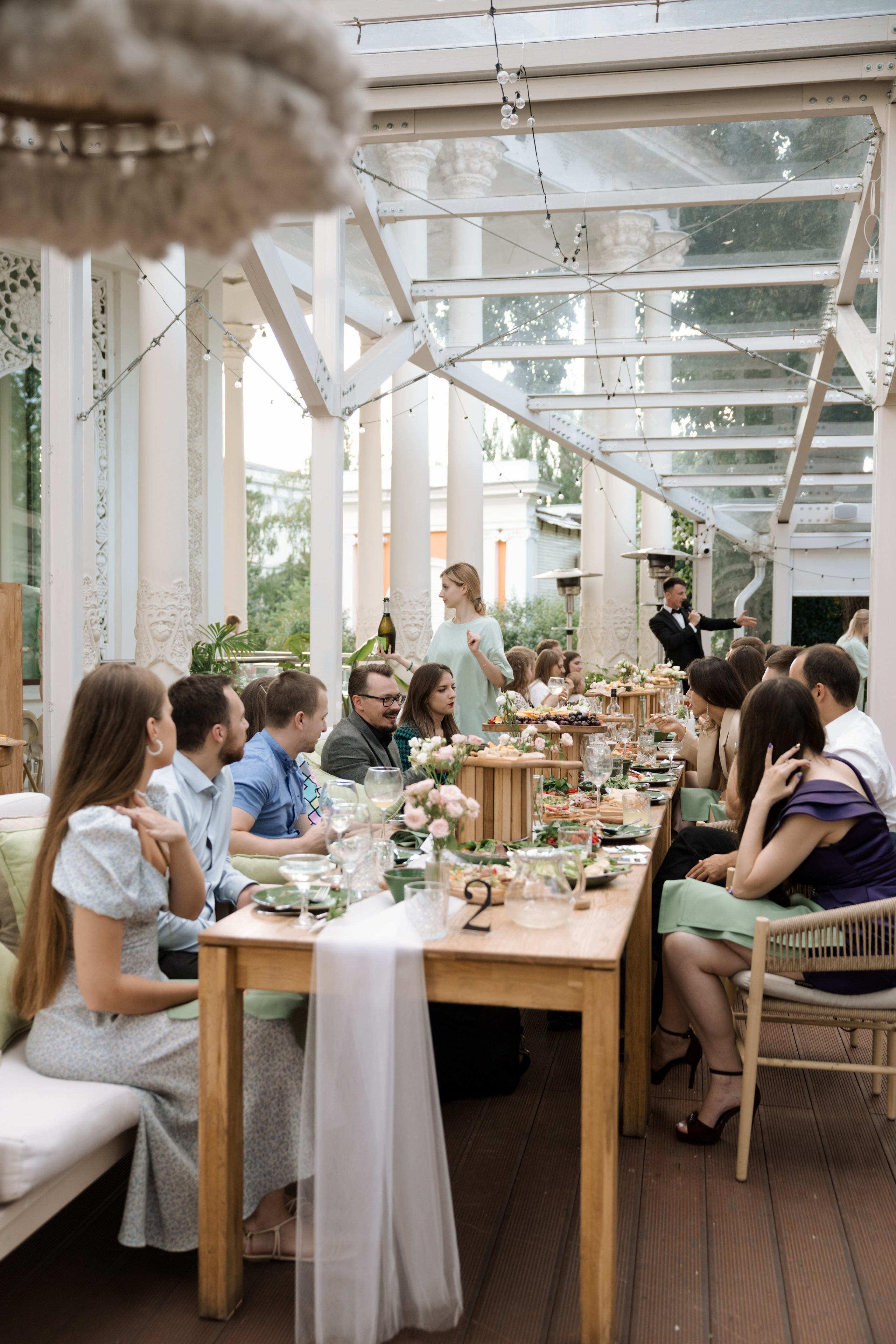 КРИЧАТ ОБ ОДНОМ — ЭТО ЛЮБОВЬ. Фотограф Наталия Бирюкова