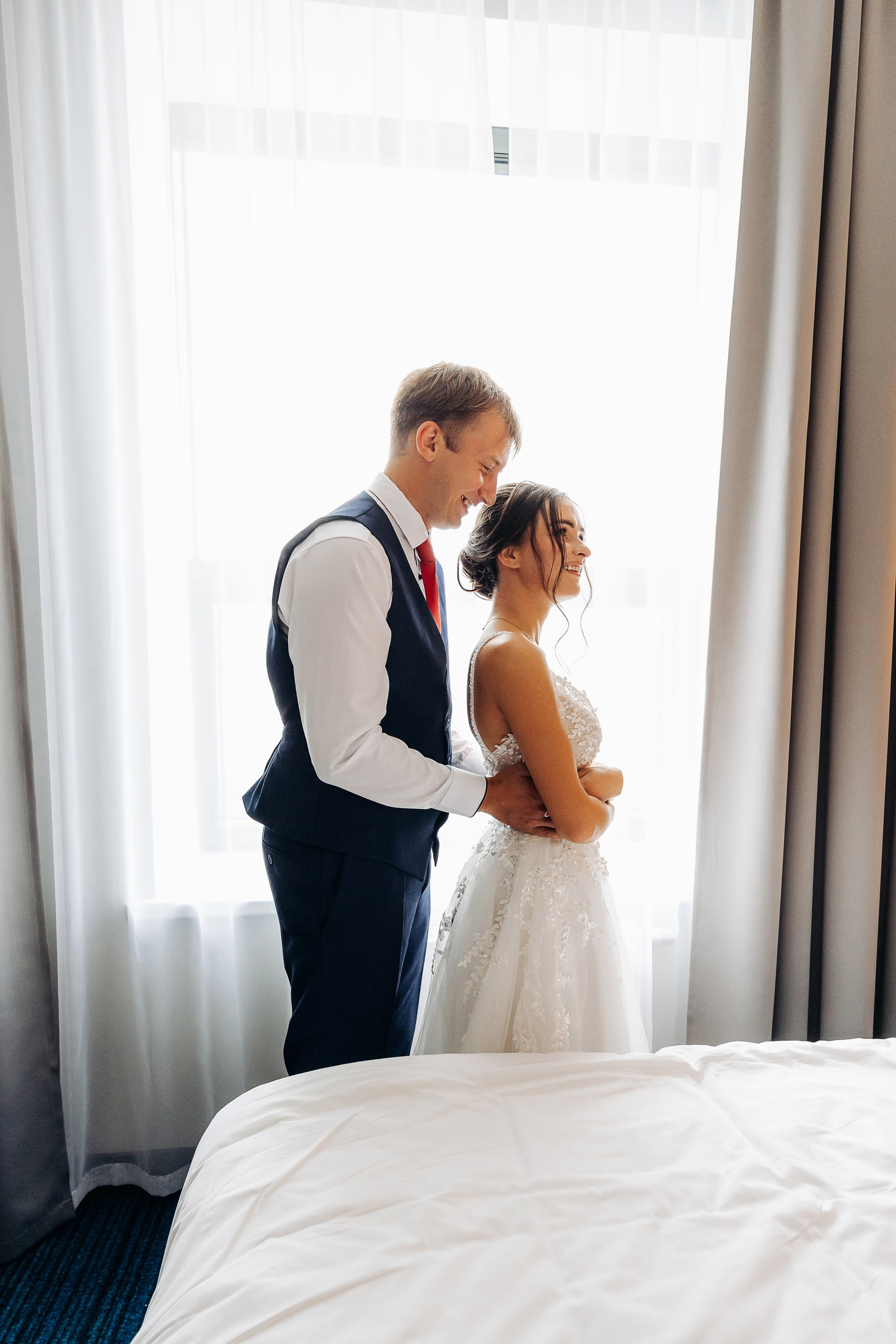 Максим Ангелина. Фотограф Омск Андрей Козяков