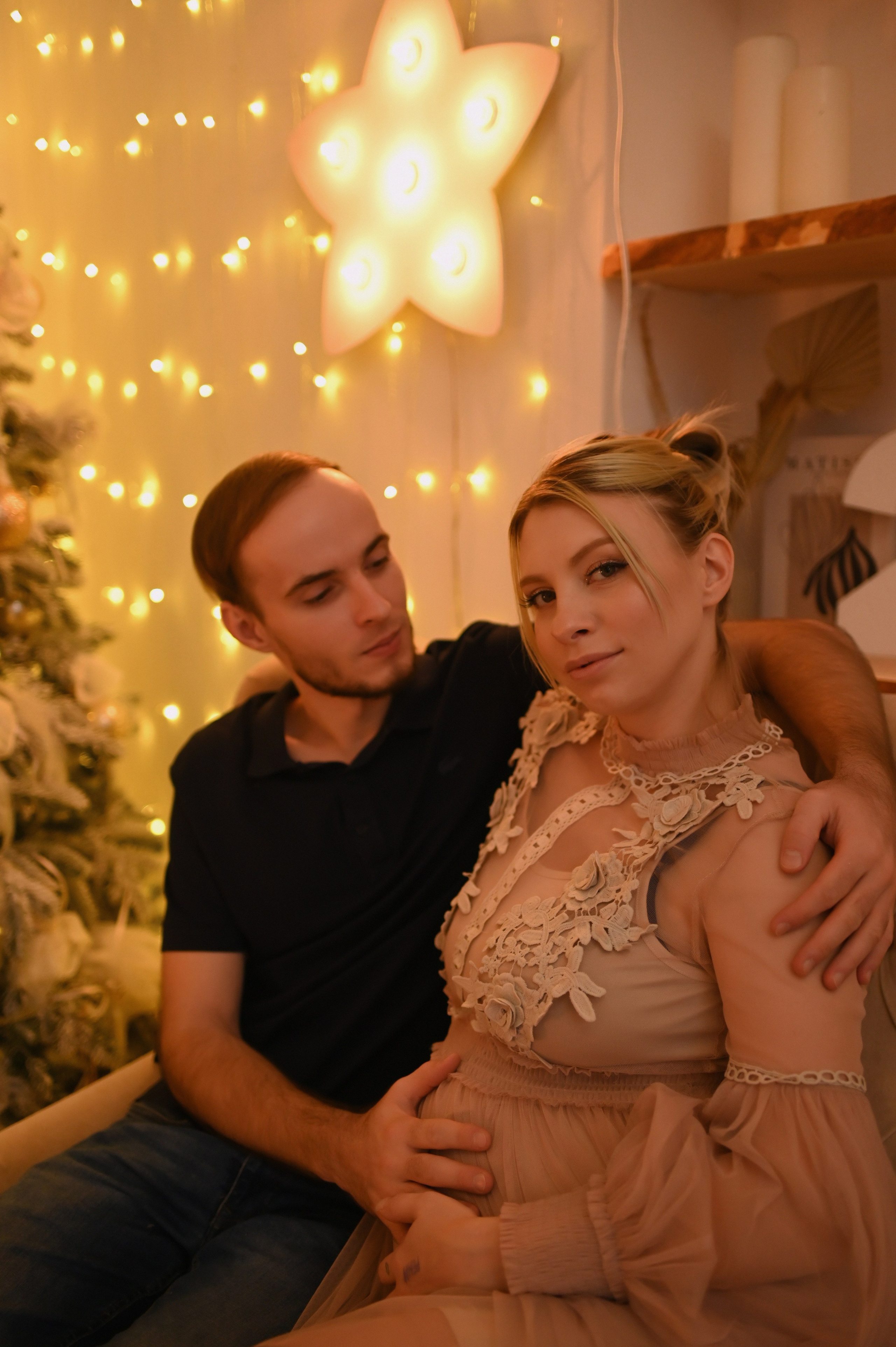 Беременность. Фотограф в Ростове-на-Дону Нюхарева Виктория