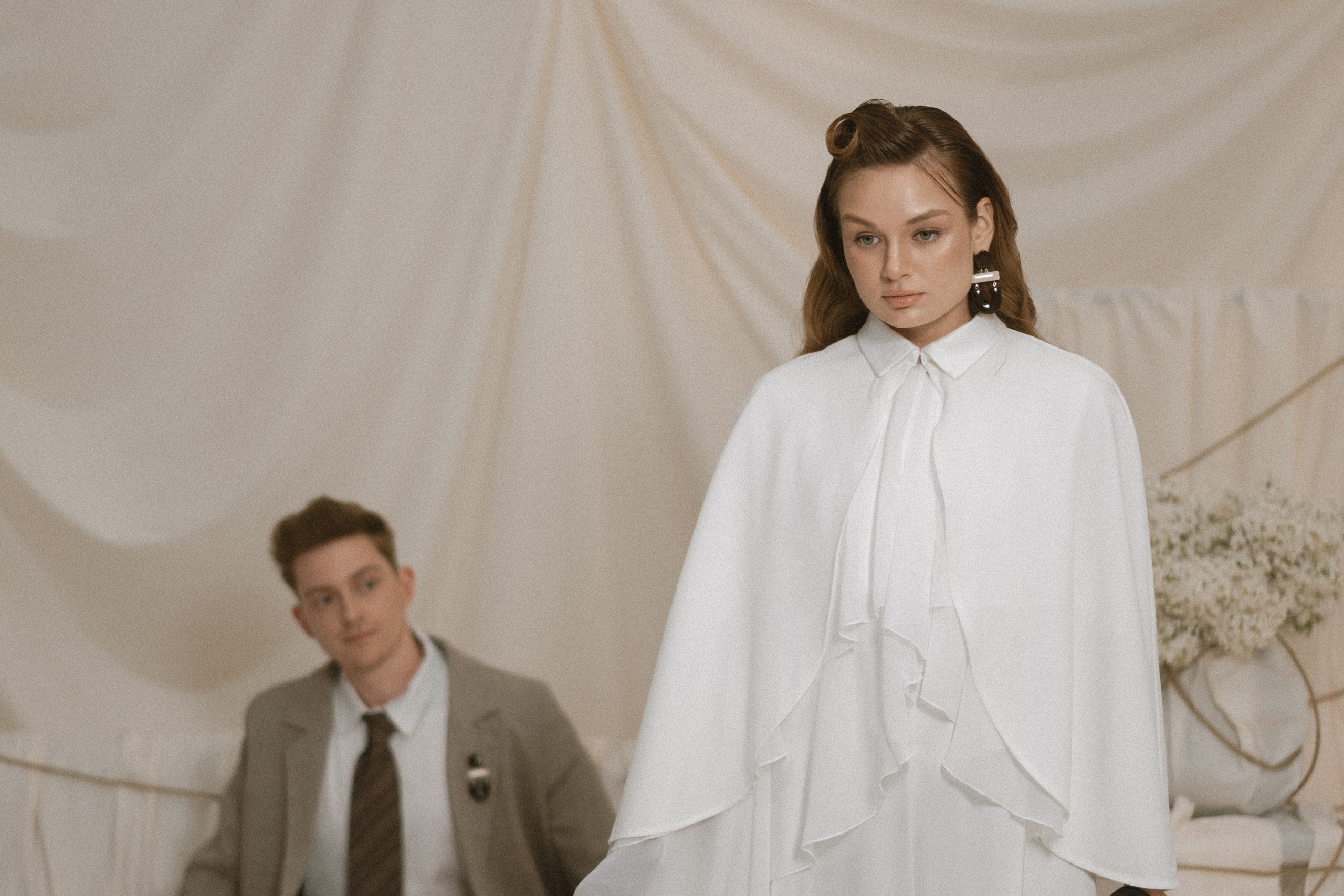 Софа и Гриша. Фотограф Надежда Погребняк | Рязань | Москва