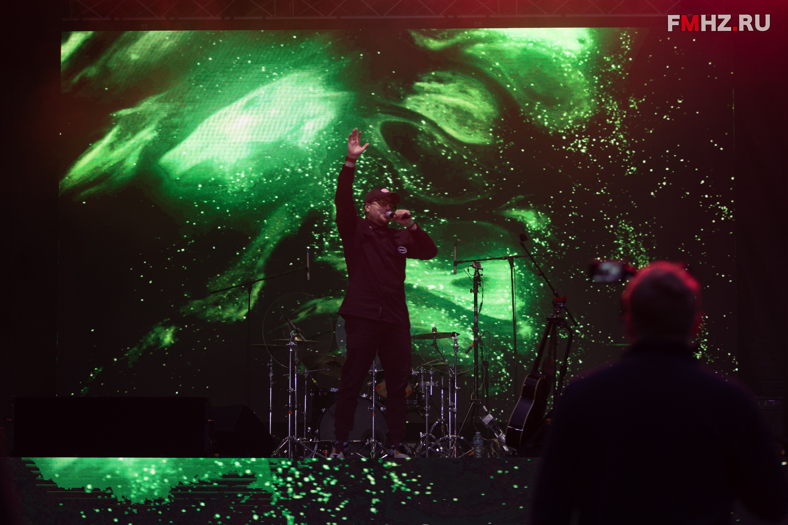 Bakers Brothers fest 1st day. Фотограф Ольга Гирусова «Пантерочка» Москва