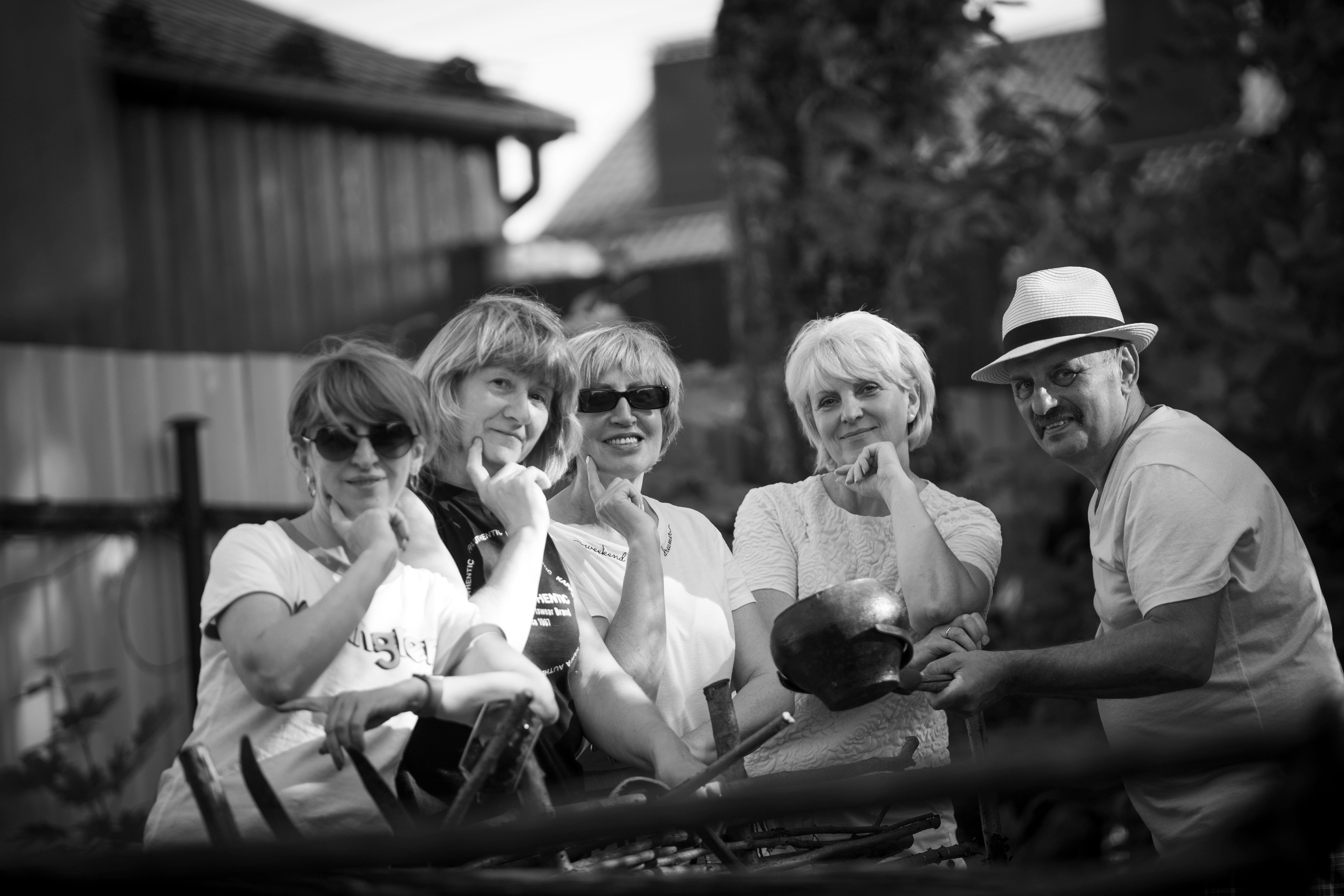 Про жизнь. Фотограф Сергей Ловкий