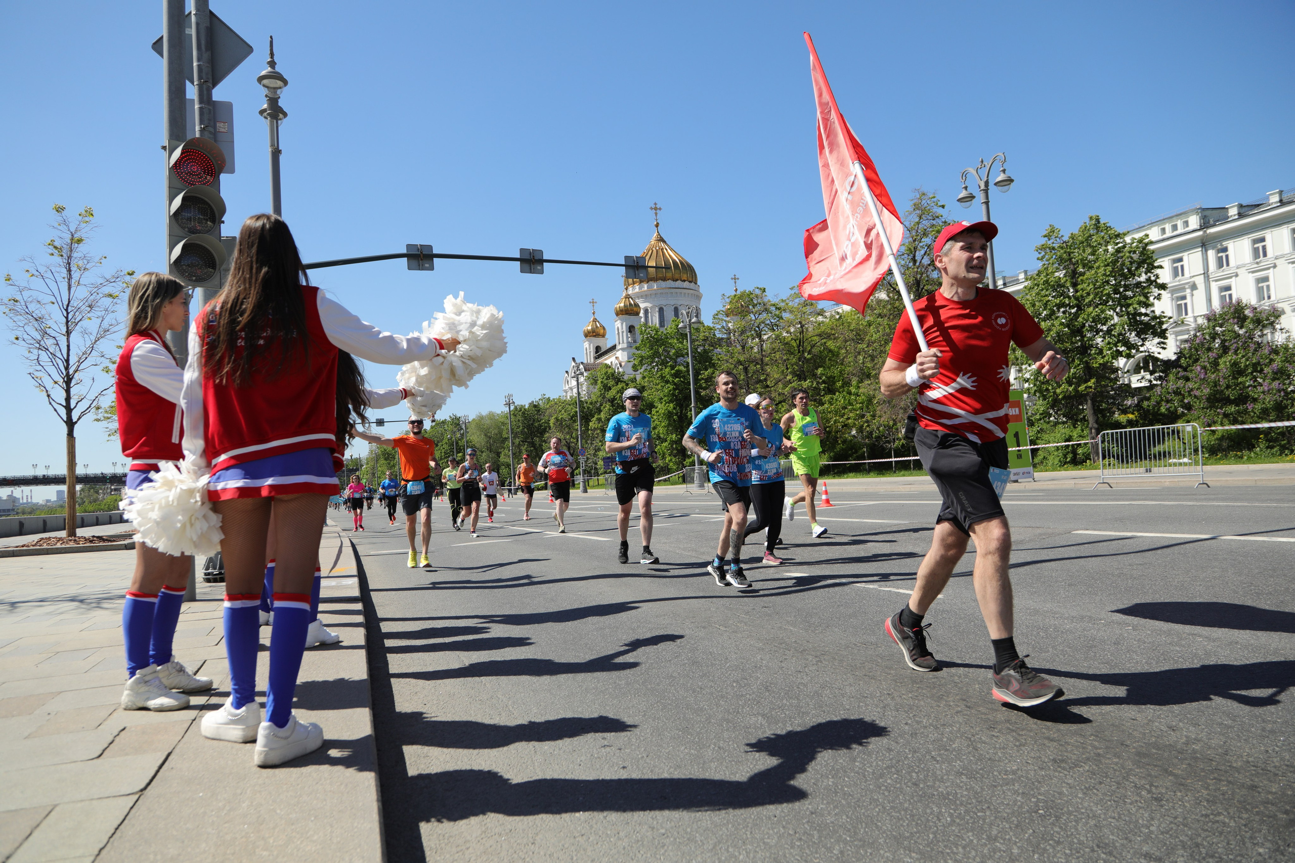 ЗаБег.РФ, 19.05.24 г. Фотограф Сергей Ловкий