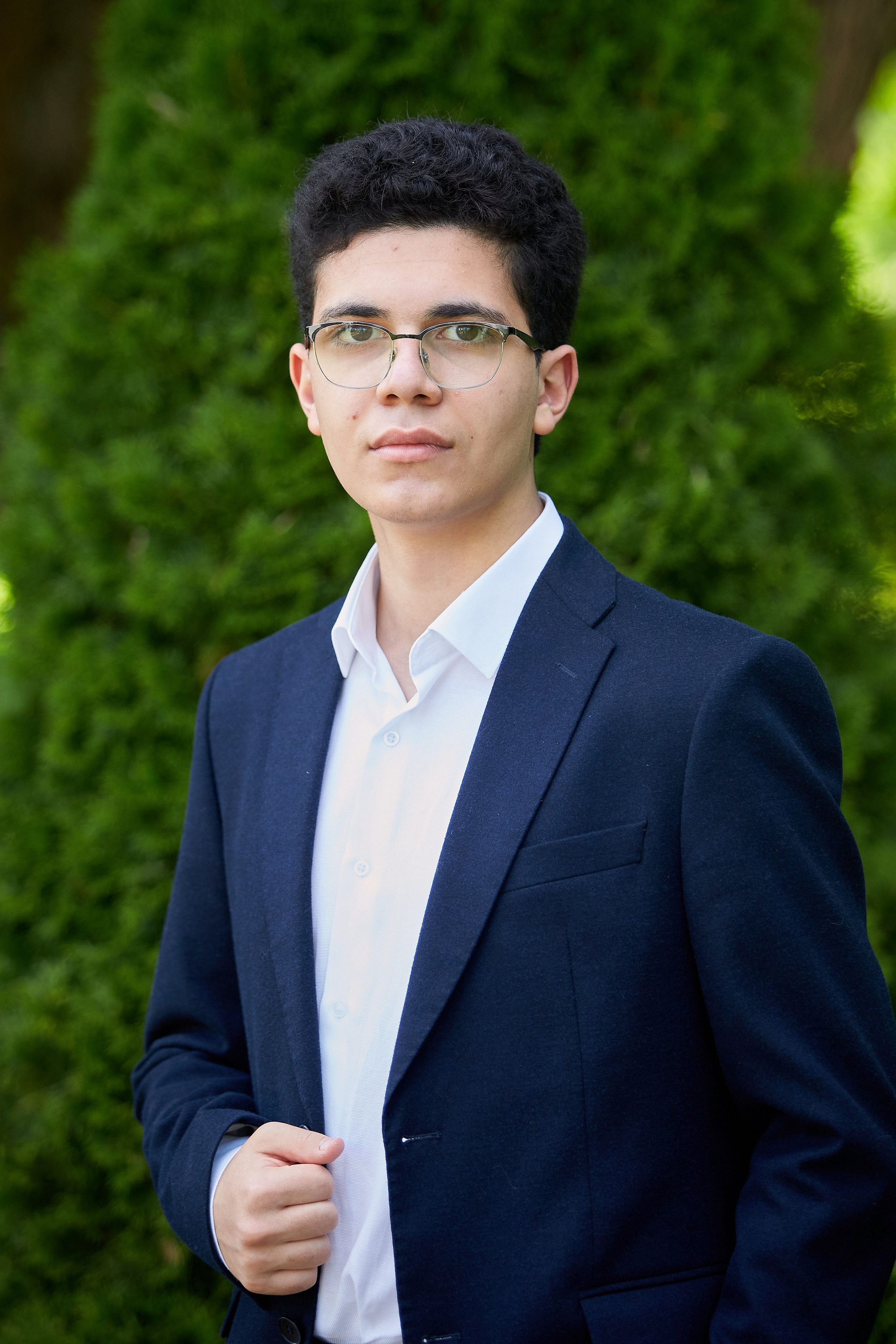 Школьные. Фотограф в Москве и Подмосковье Сергей Дорохов