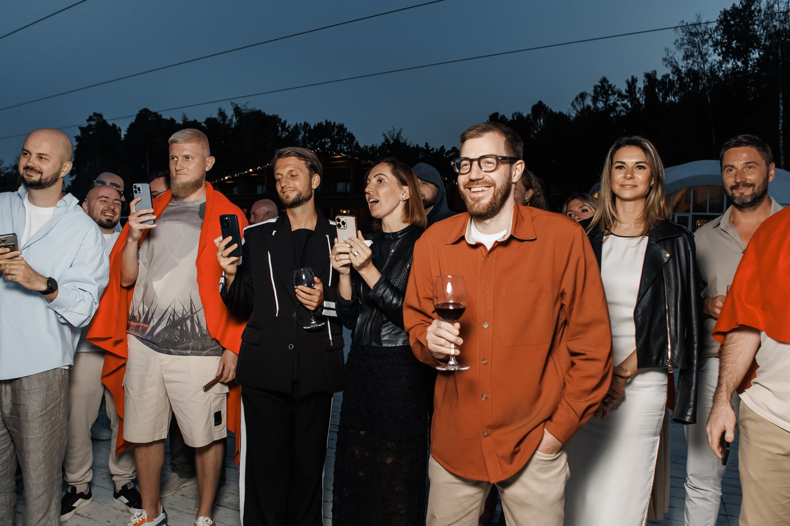 Гендер Пати. Репортажный фотограф. Москва. Алина Ланская