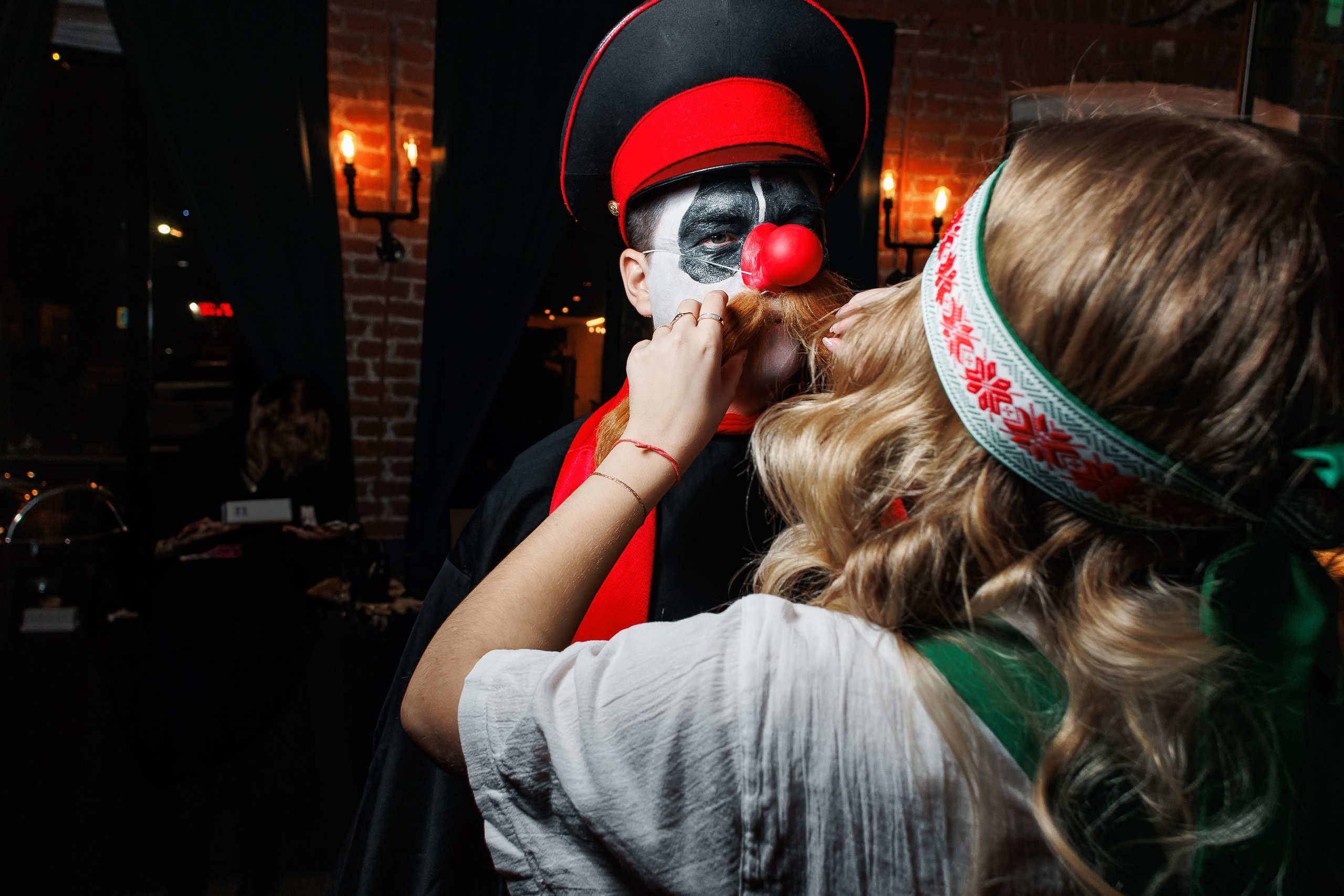 Корпоративный репортаж. Репортажный фотограф. Москва. Алина Ланская