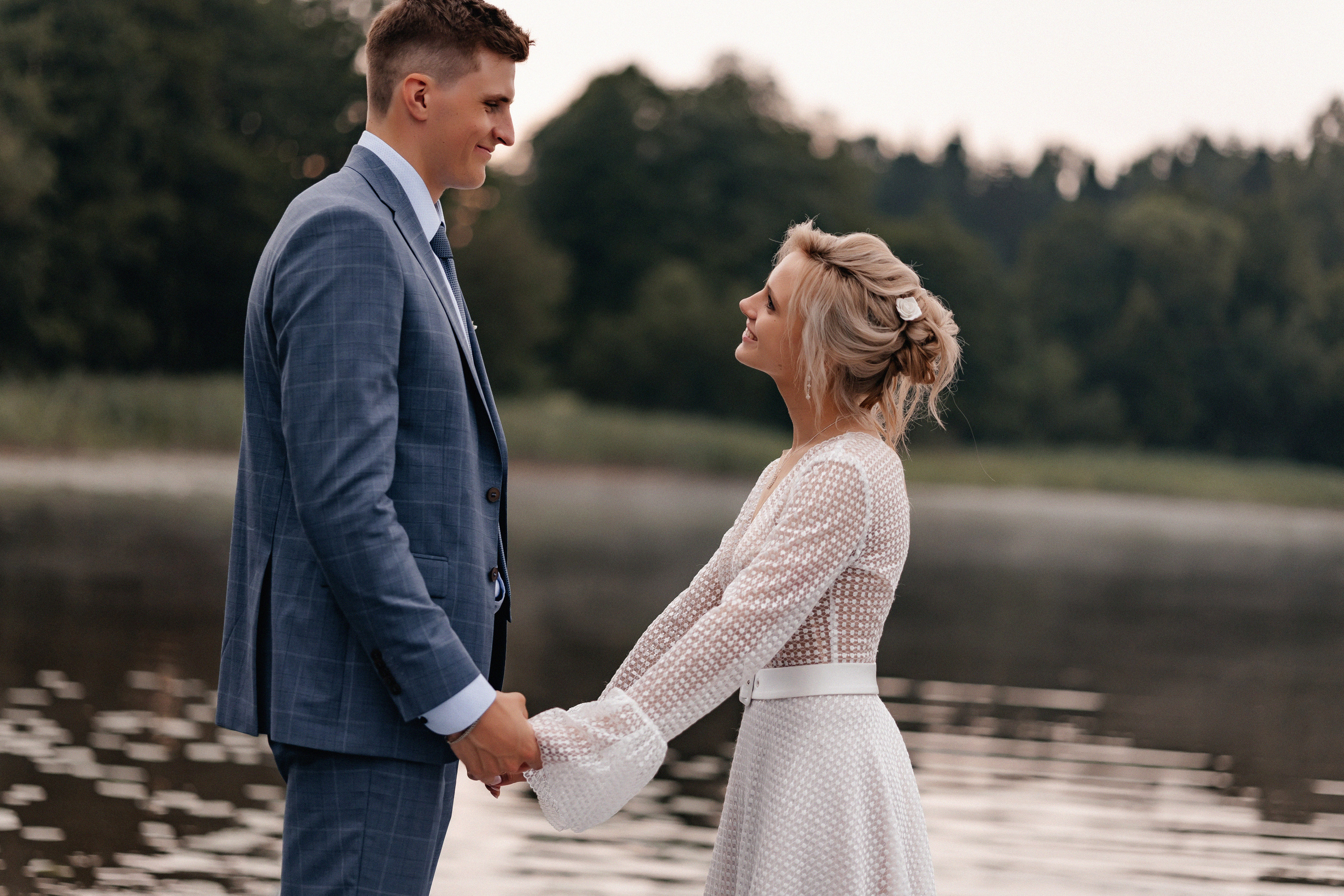 25.06.21 Таня и Лёша Витебск