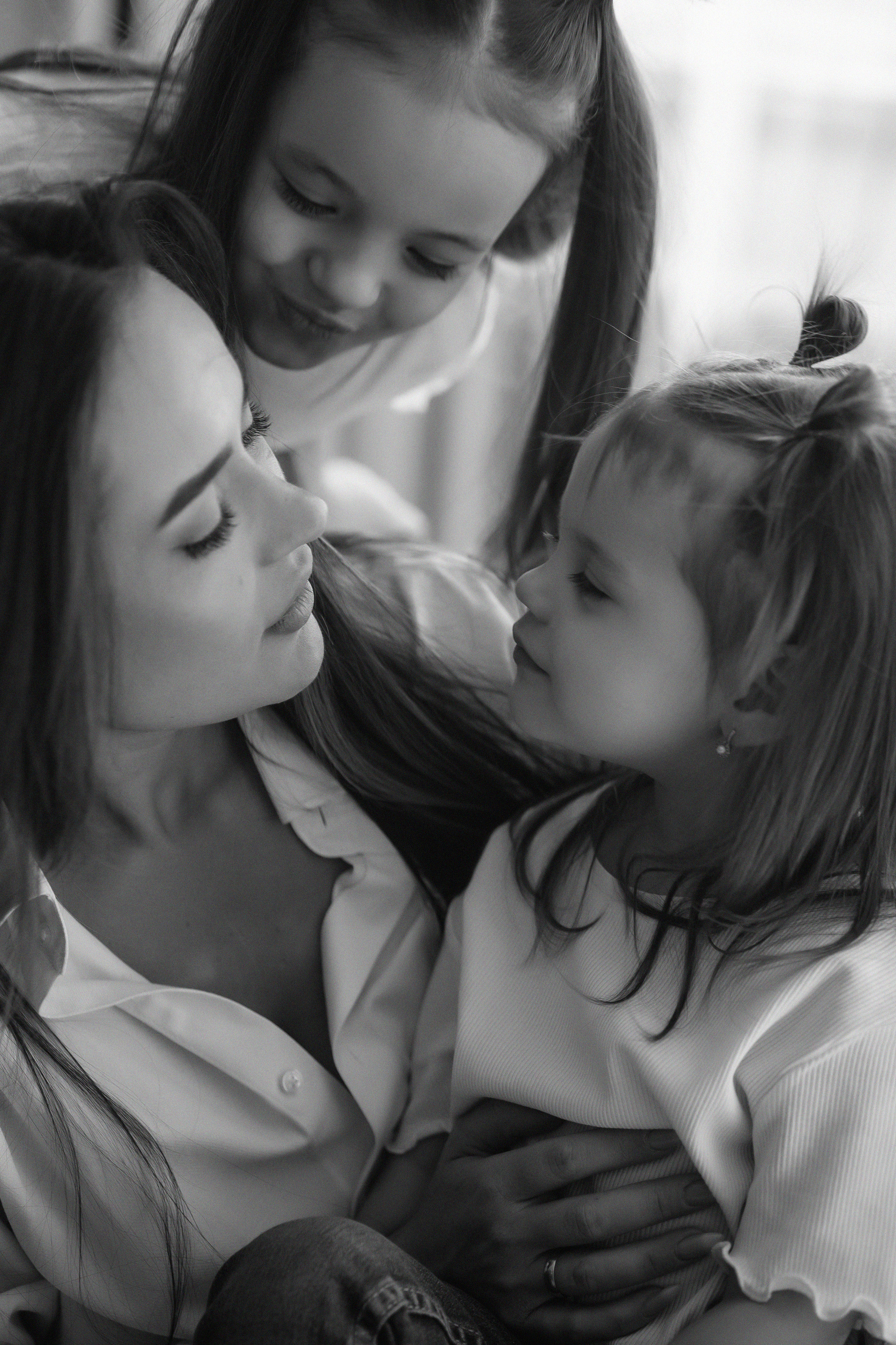 Юля = Маша+ Даша