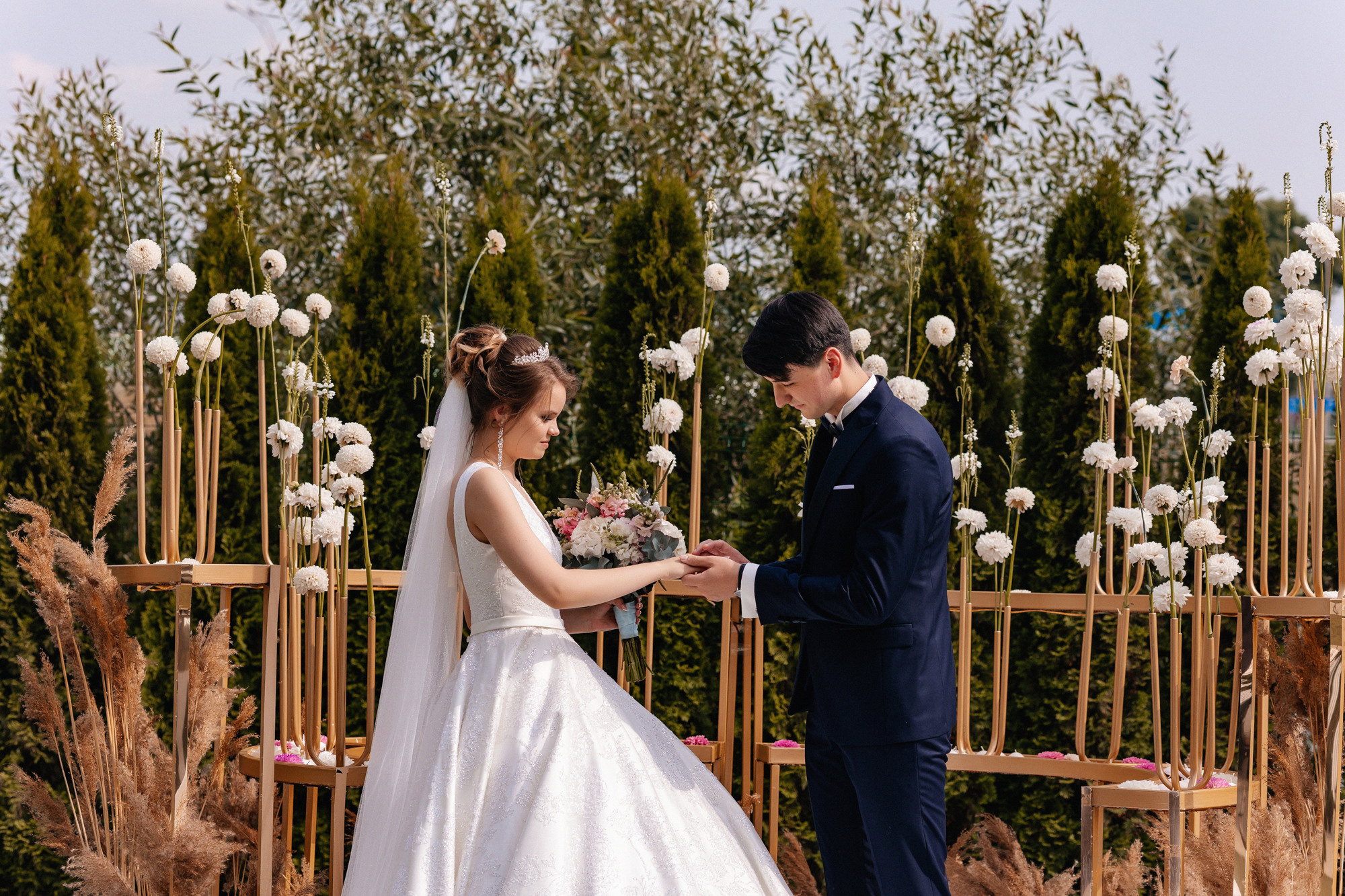 16.07.21 Оля и Дима Минск