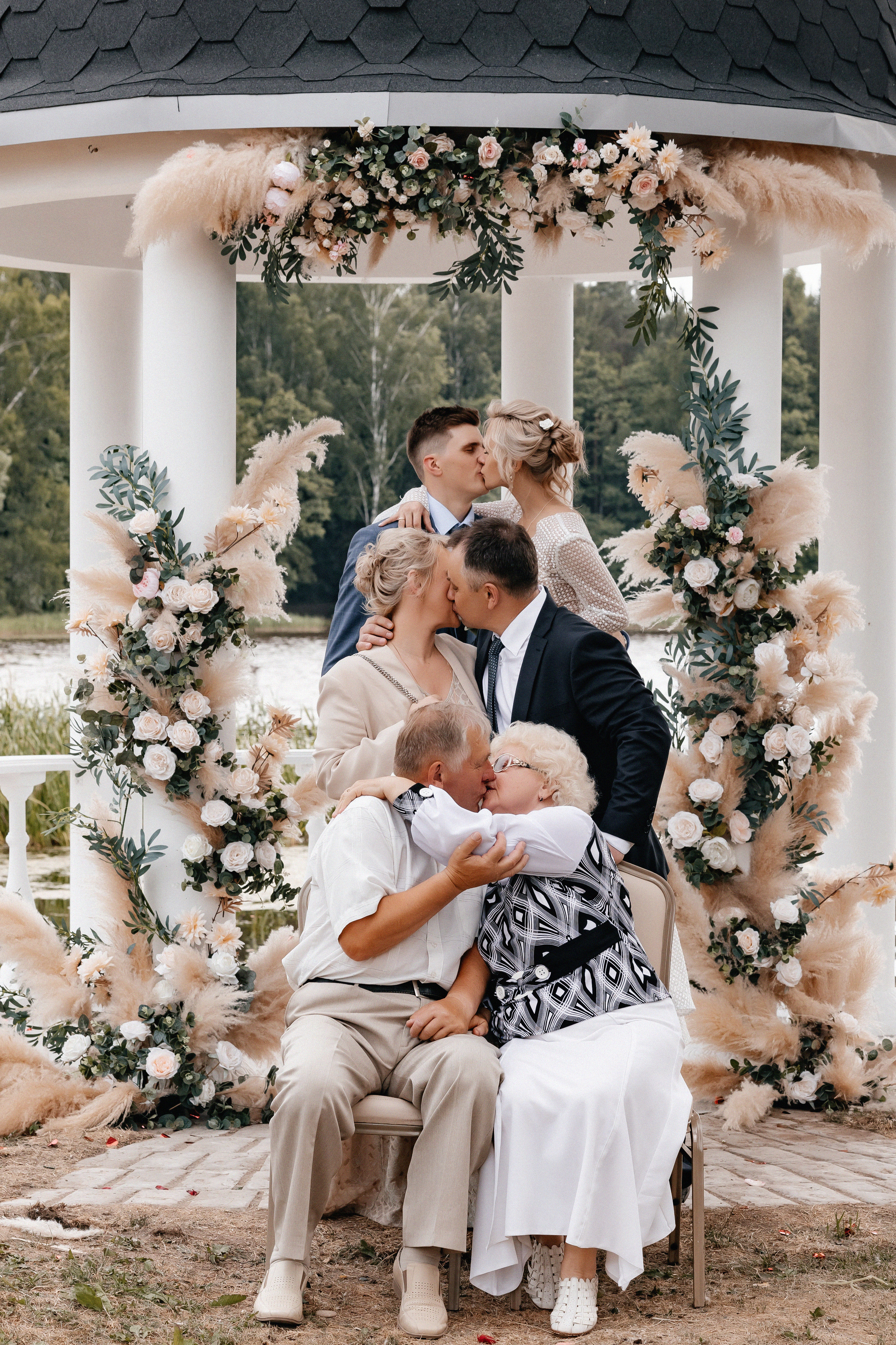 25.06.21 Таня и Лёша Витебск