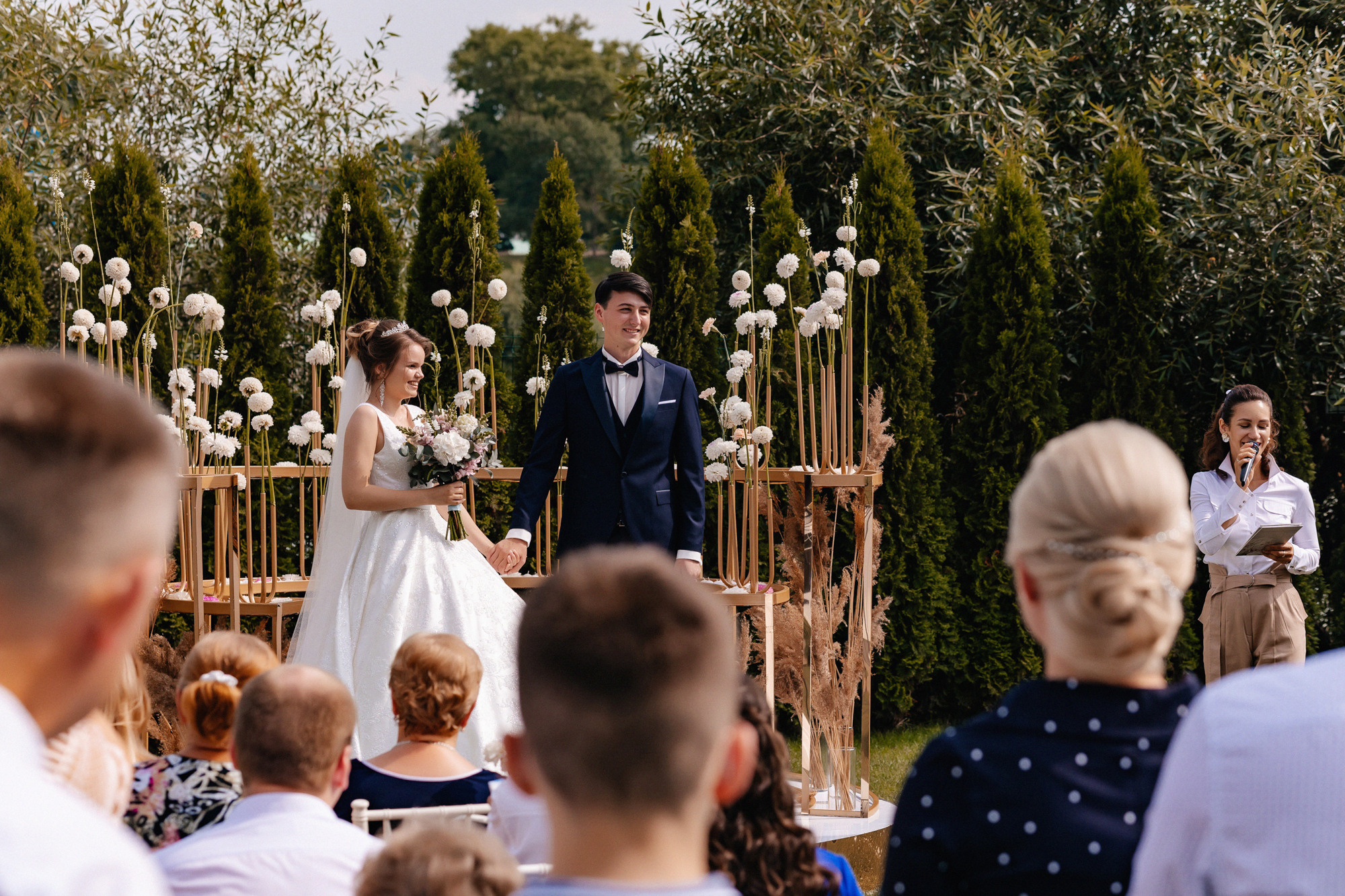 16.07.21 Оля и Дима Минск