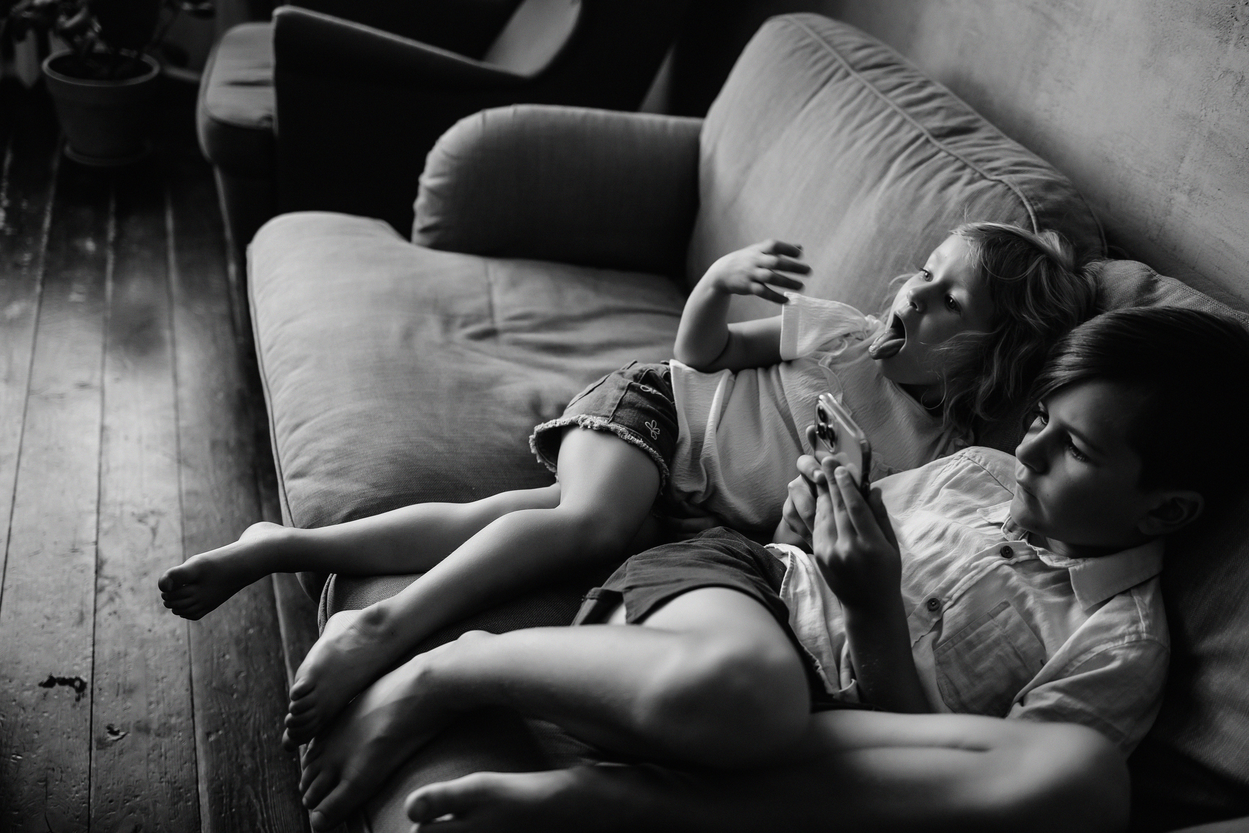 Фотостудия Индор