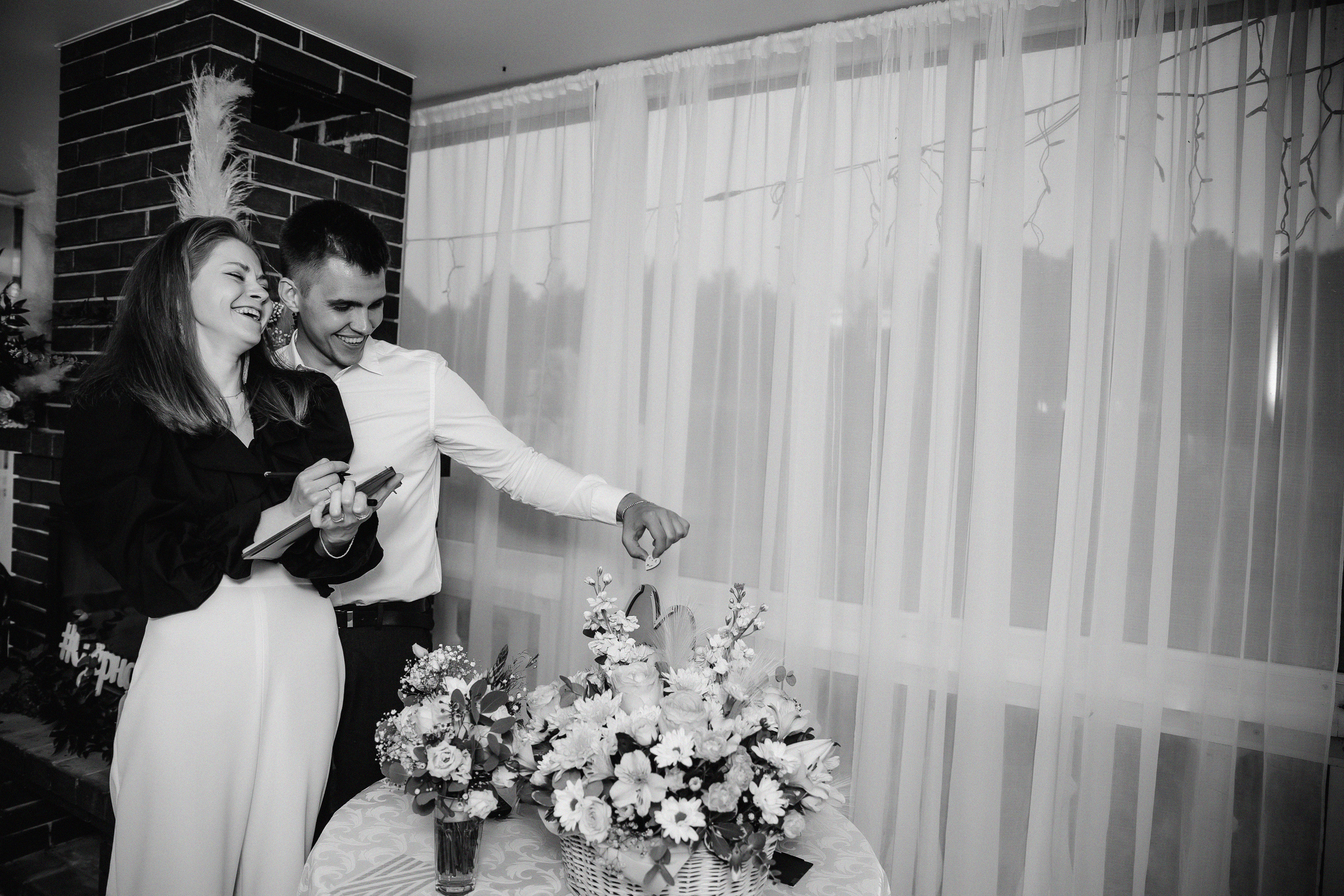 25.06.21 Таня и Лёша Витебск