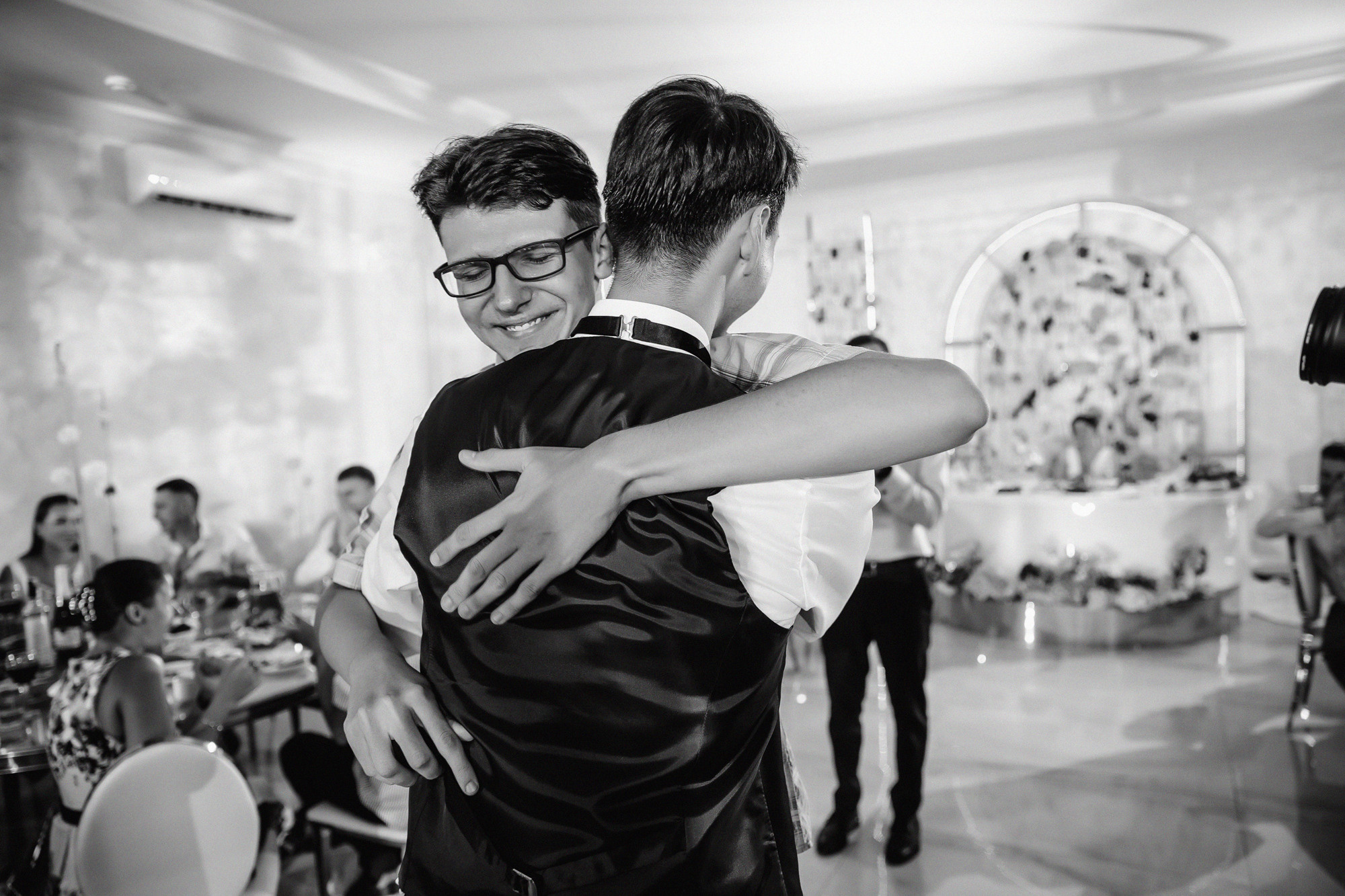 16.07.21 Оля и Дима Минск