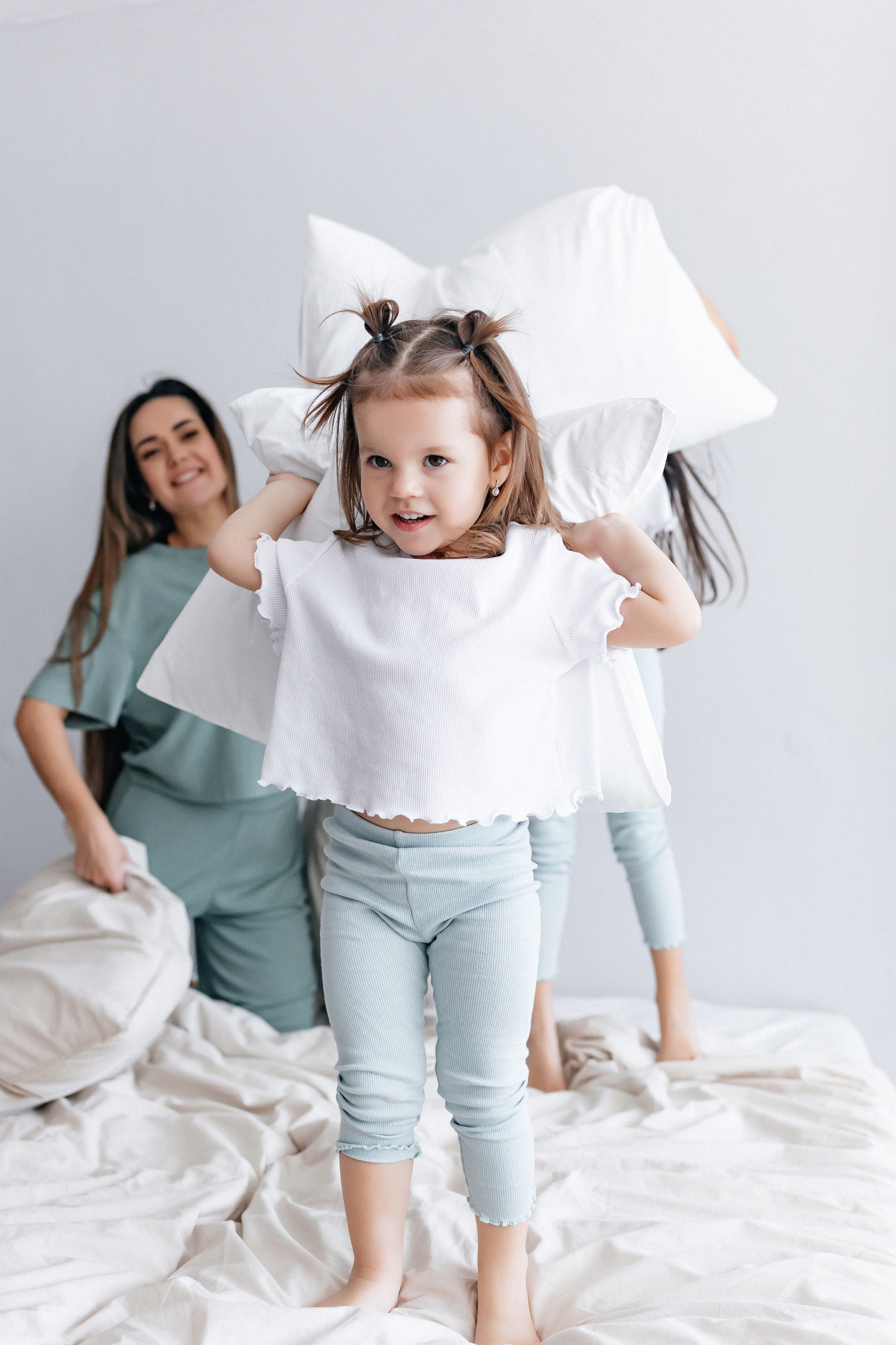 Юля = Маша+ Даша