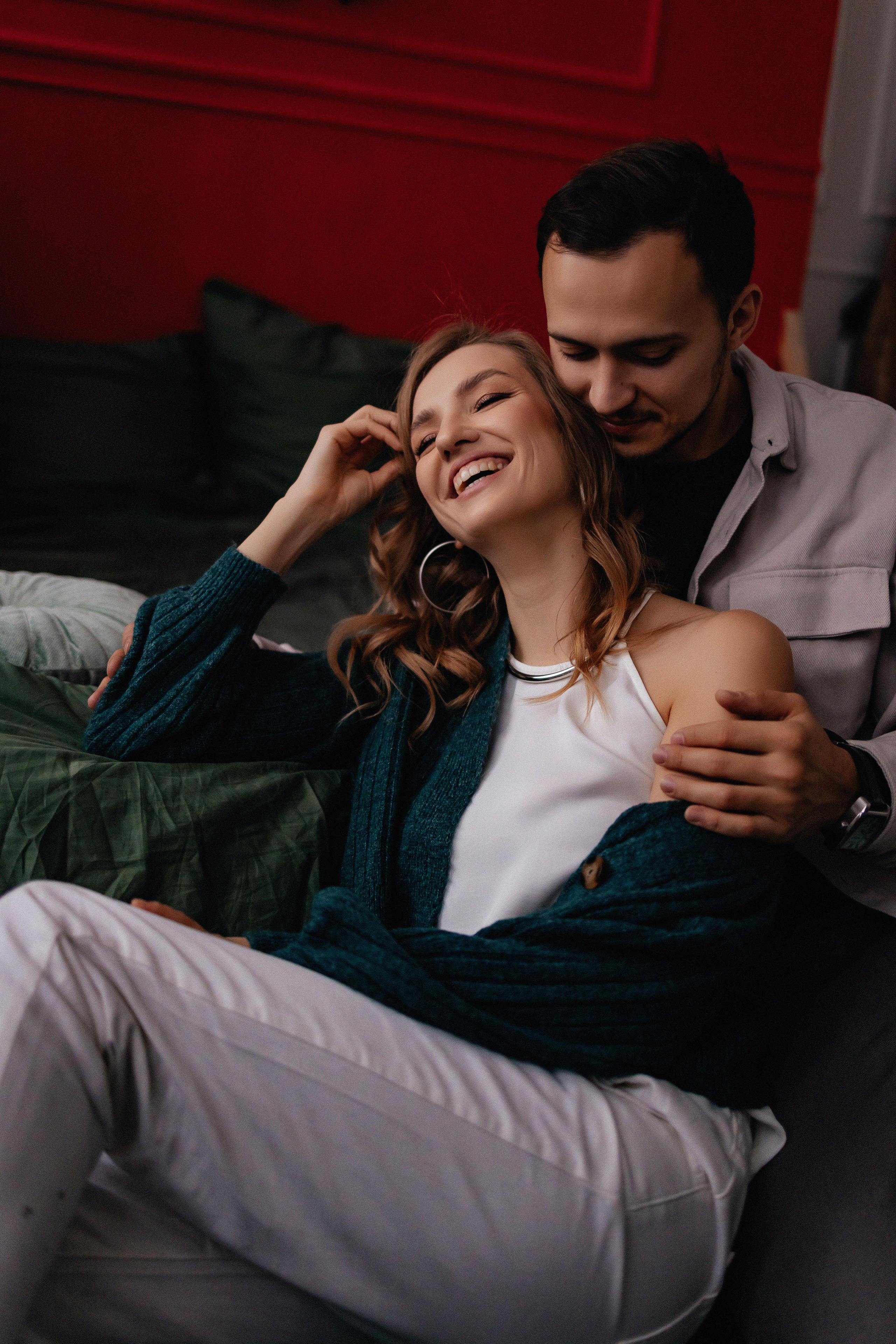 Новогодняя