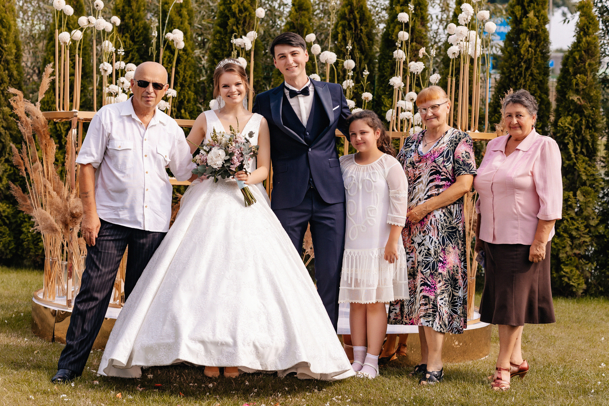 16.07.21 Оля и Дима Минск