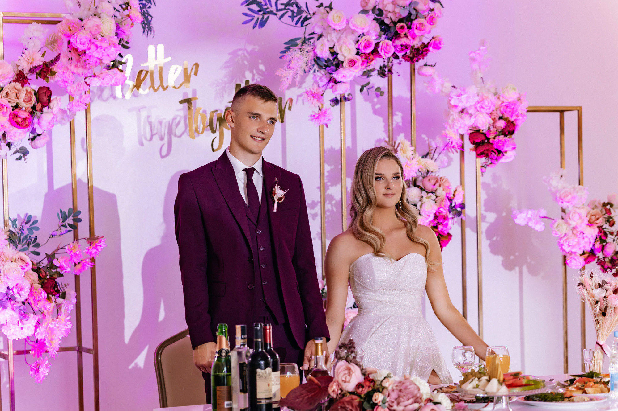 20.08.21 Богдан и Даша Витебск