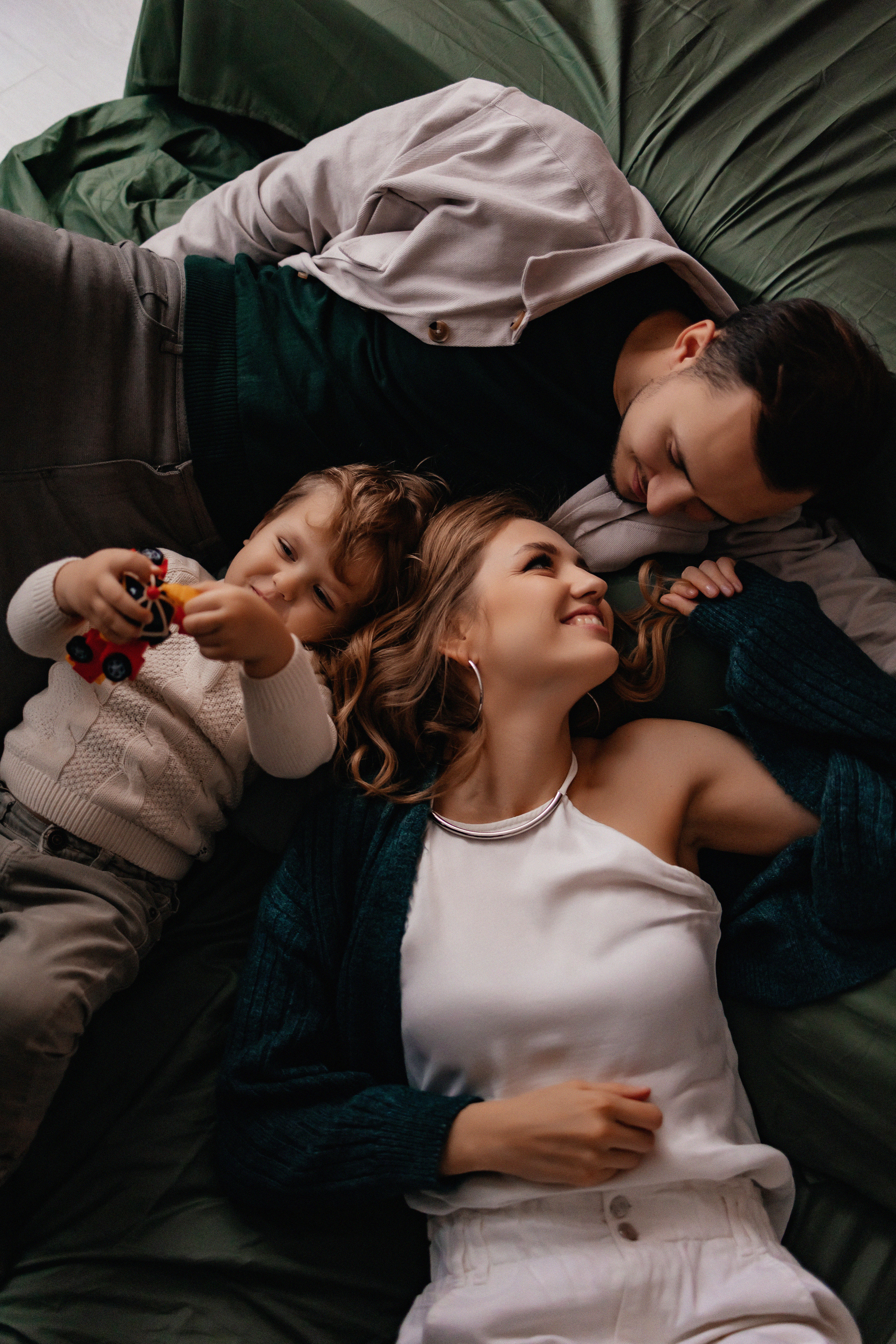 Новогодняя