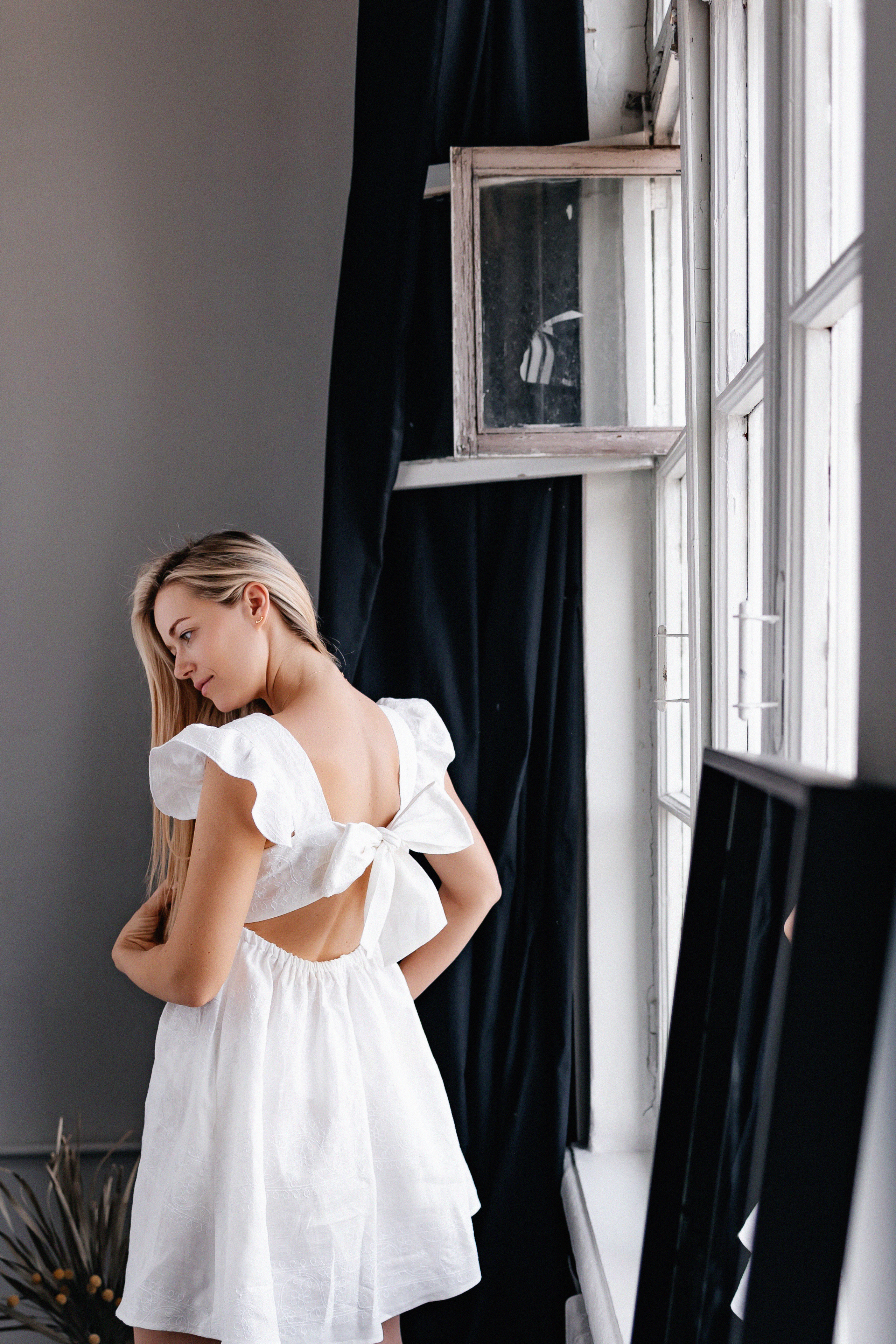 Фотостудия Индор