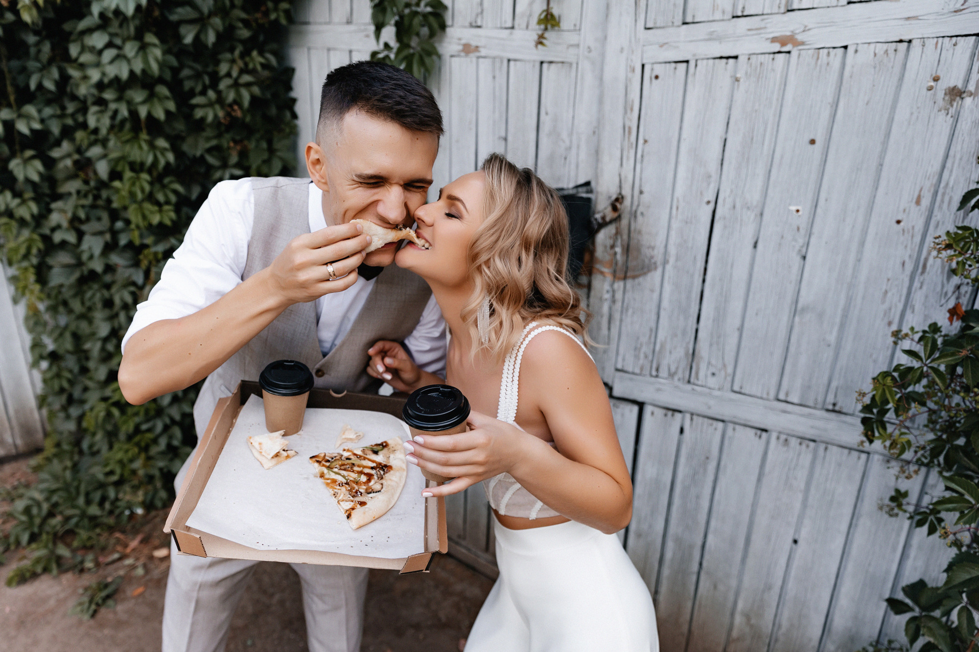 21.07.21 Даша и Саша Витебск