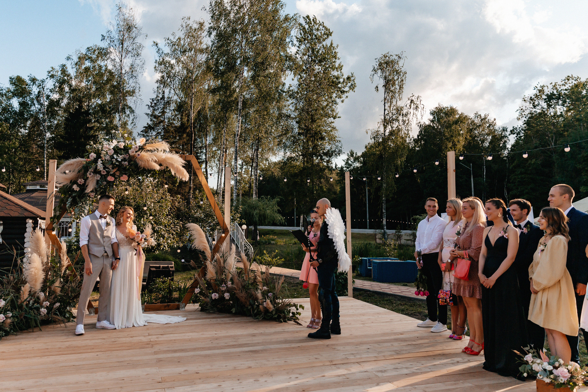 21.07.21 Даша и Саша Витебск