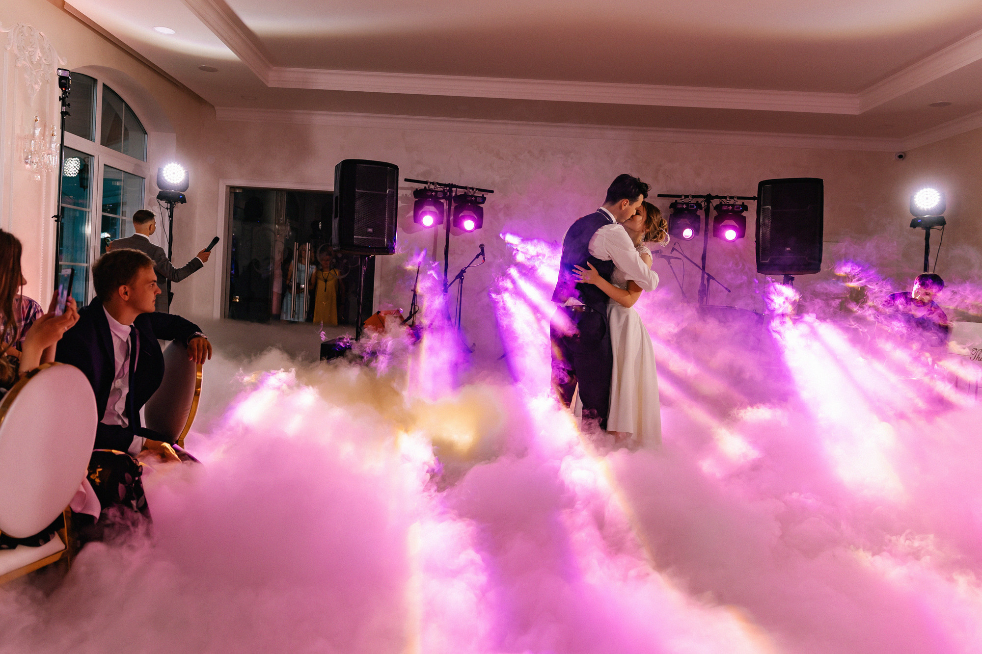 16.07.21 Оля и Дима Минск